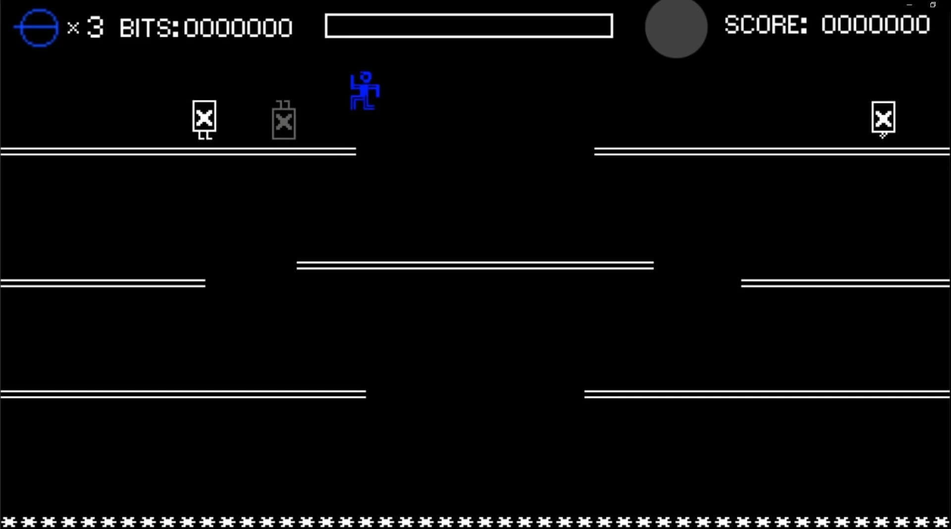 An Update is Pending screenshot 1