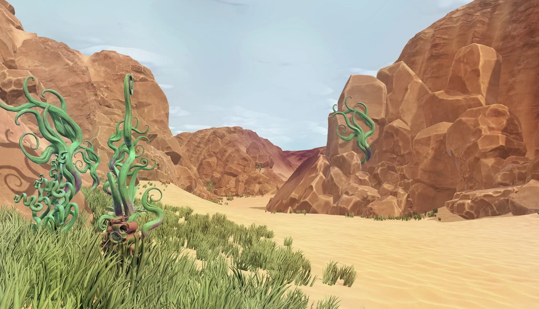 Anamorphine screenshot 4