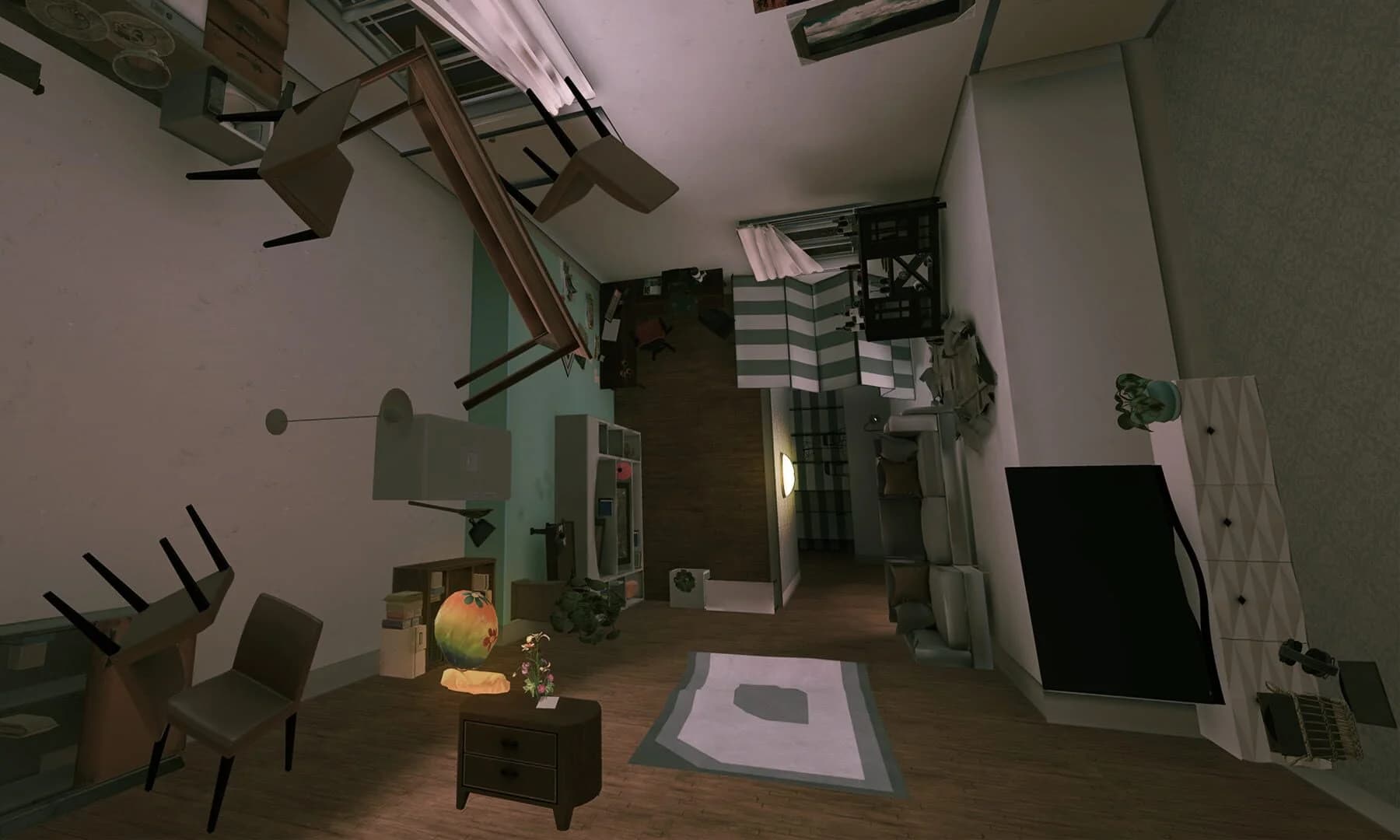 Anamorphine screenshot 3