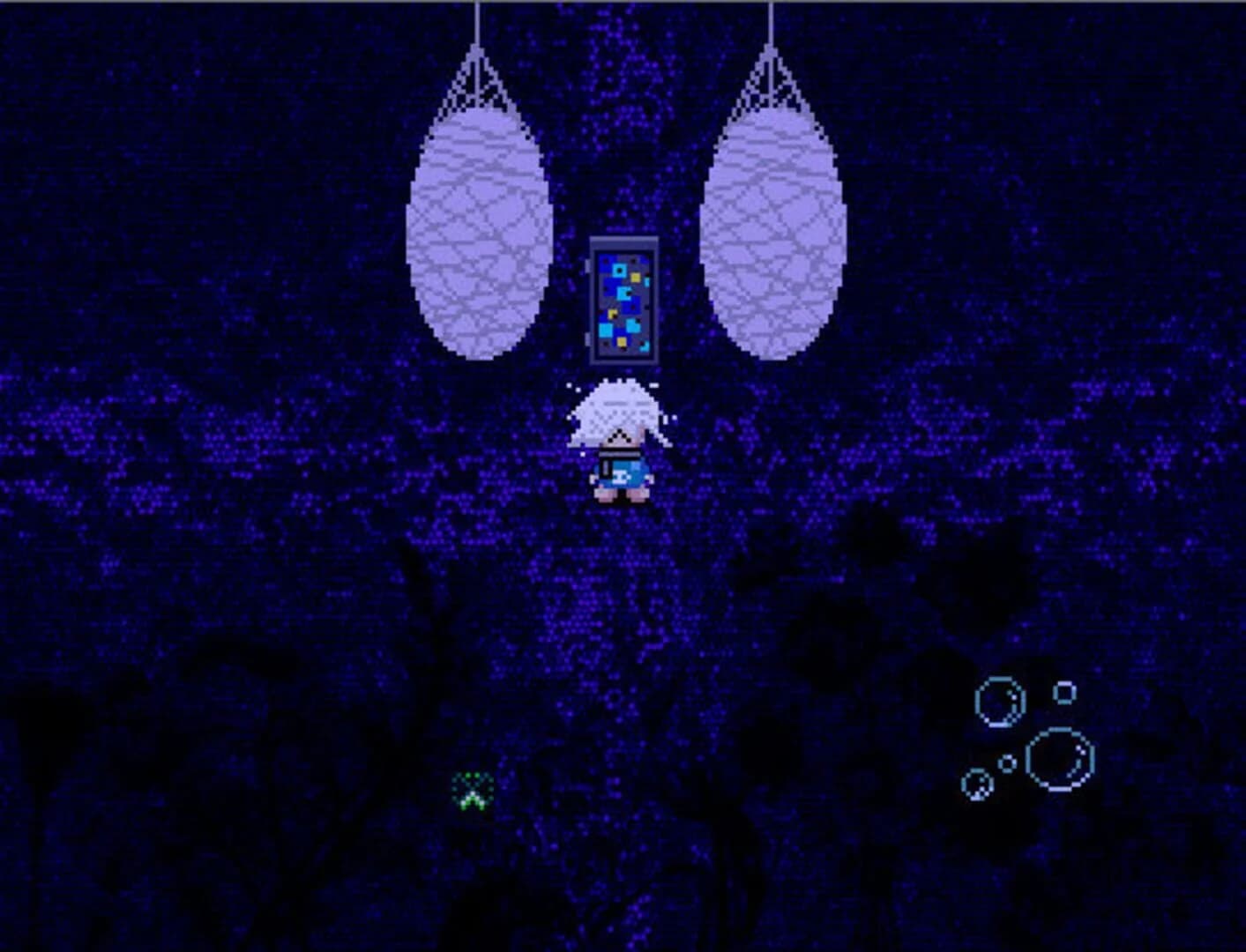 Anamorphosis screenshot 2