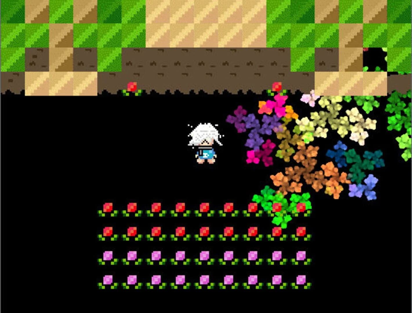 Anamorphosis screenshot 3