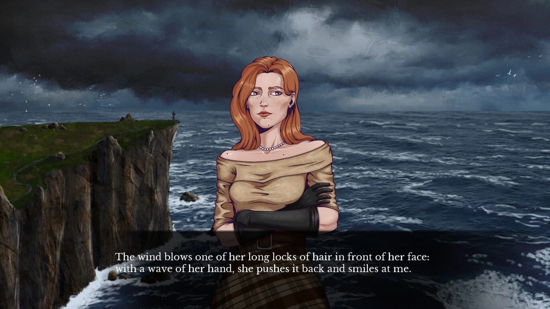 Anaon screenshot 5