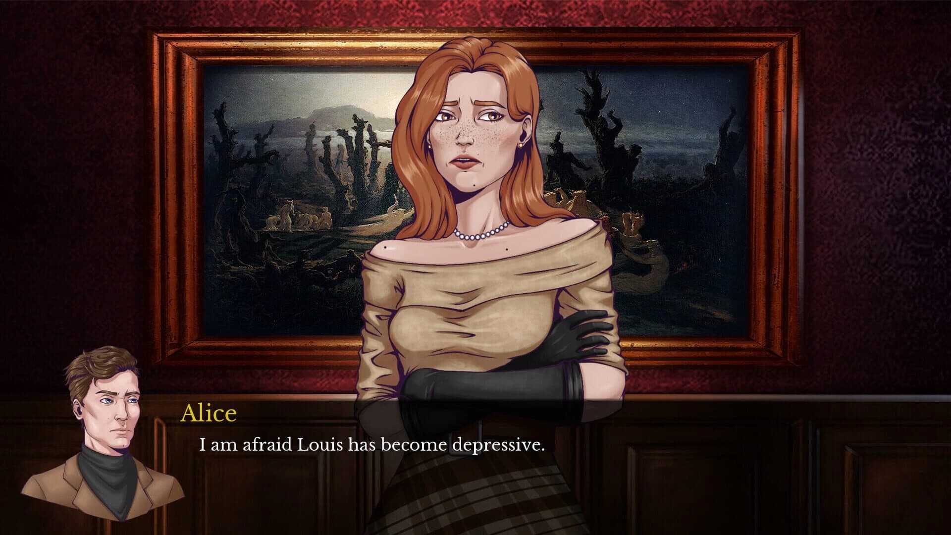 Anaon screenshot 4