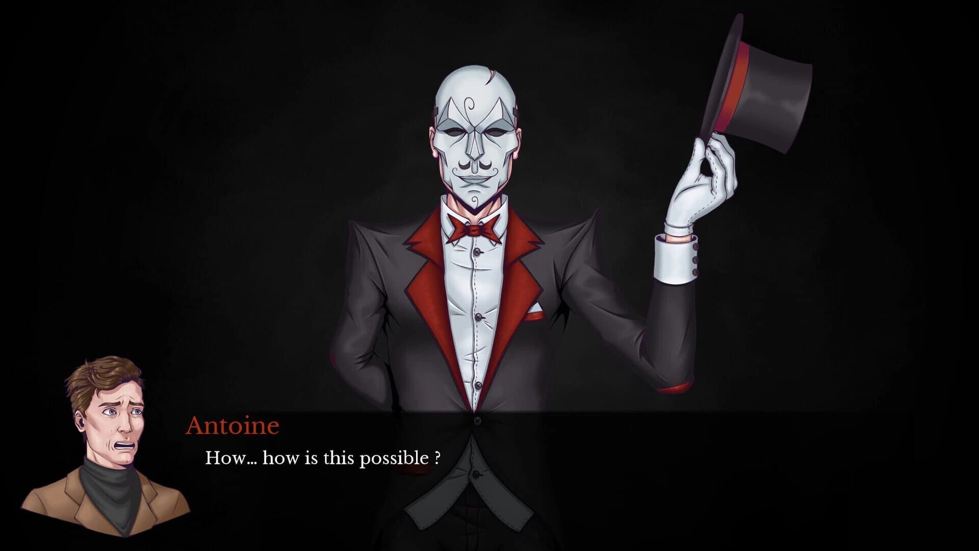 Anaon screenshot 3