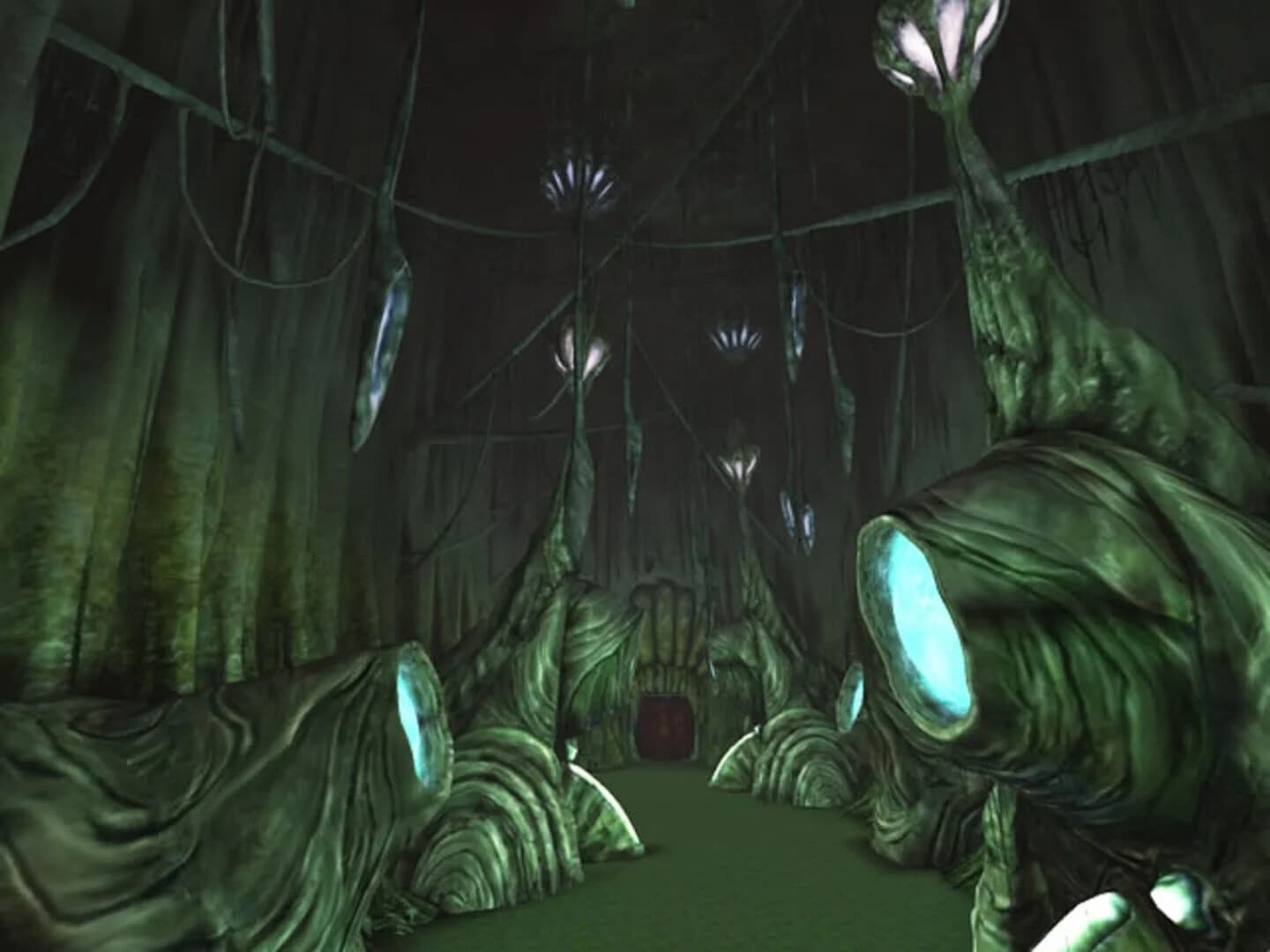 Anarchy Online: Lost Eden screenshot 5