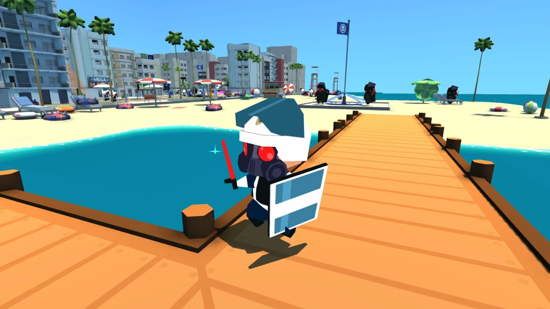 Anarcute screenshot 1