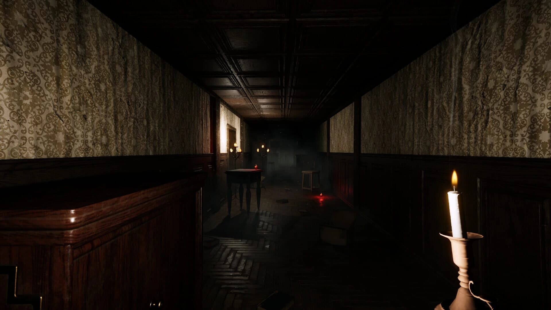 Anaria: Reborn screenshot 1
