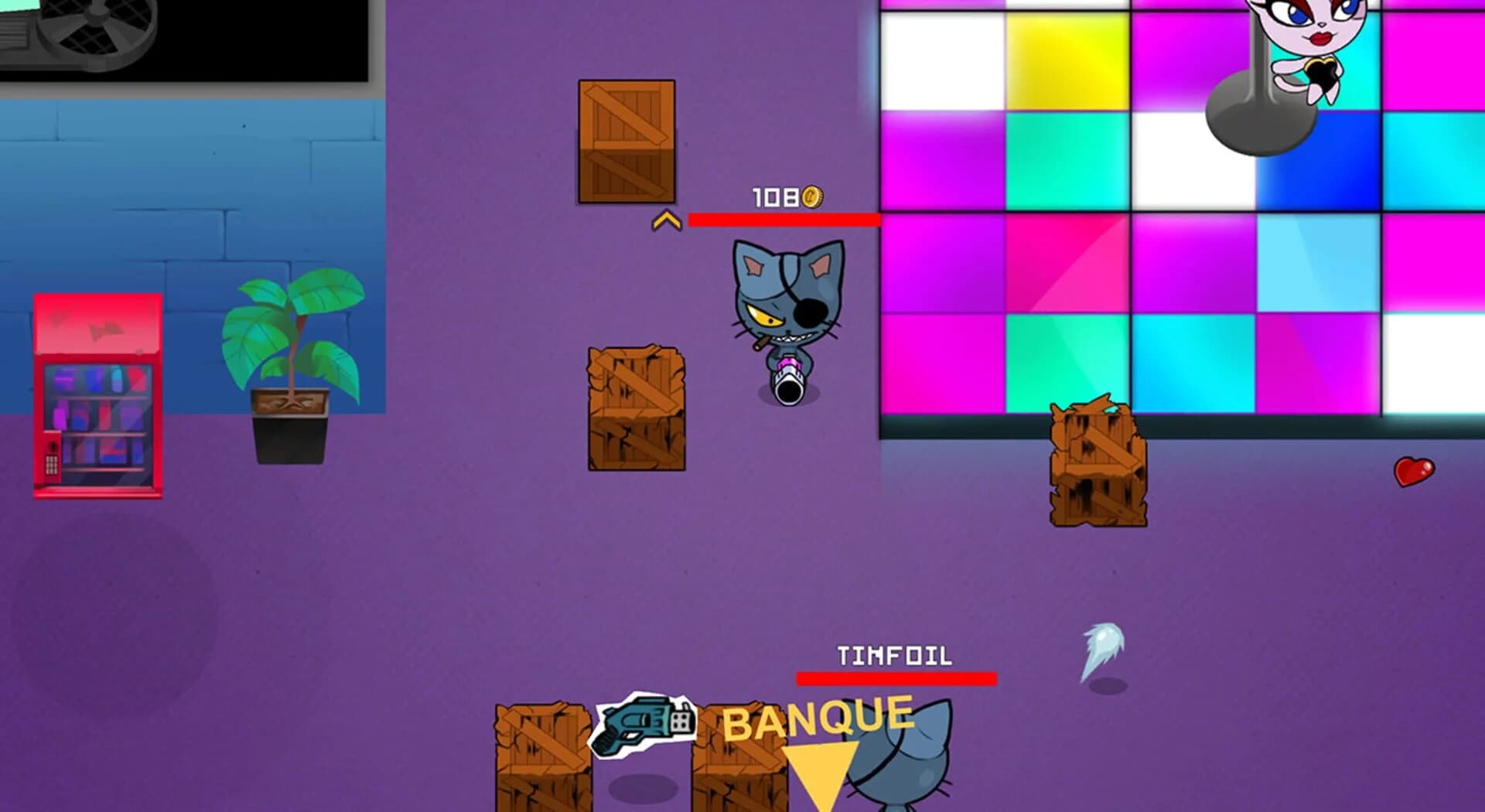 Anark.io screenshot 3