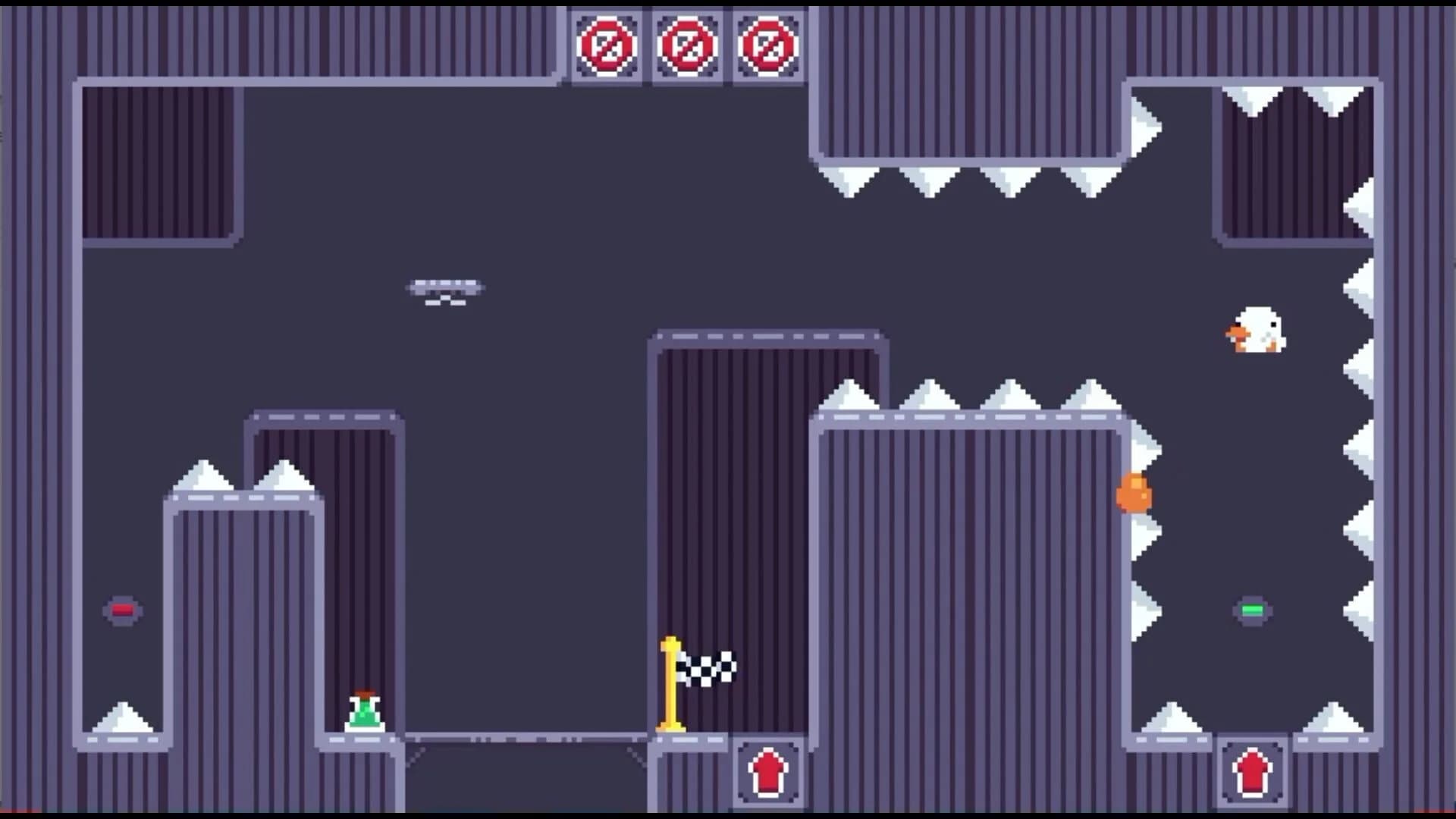 Anatidae screenshot 4