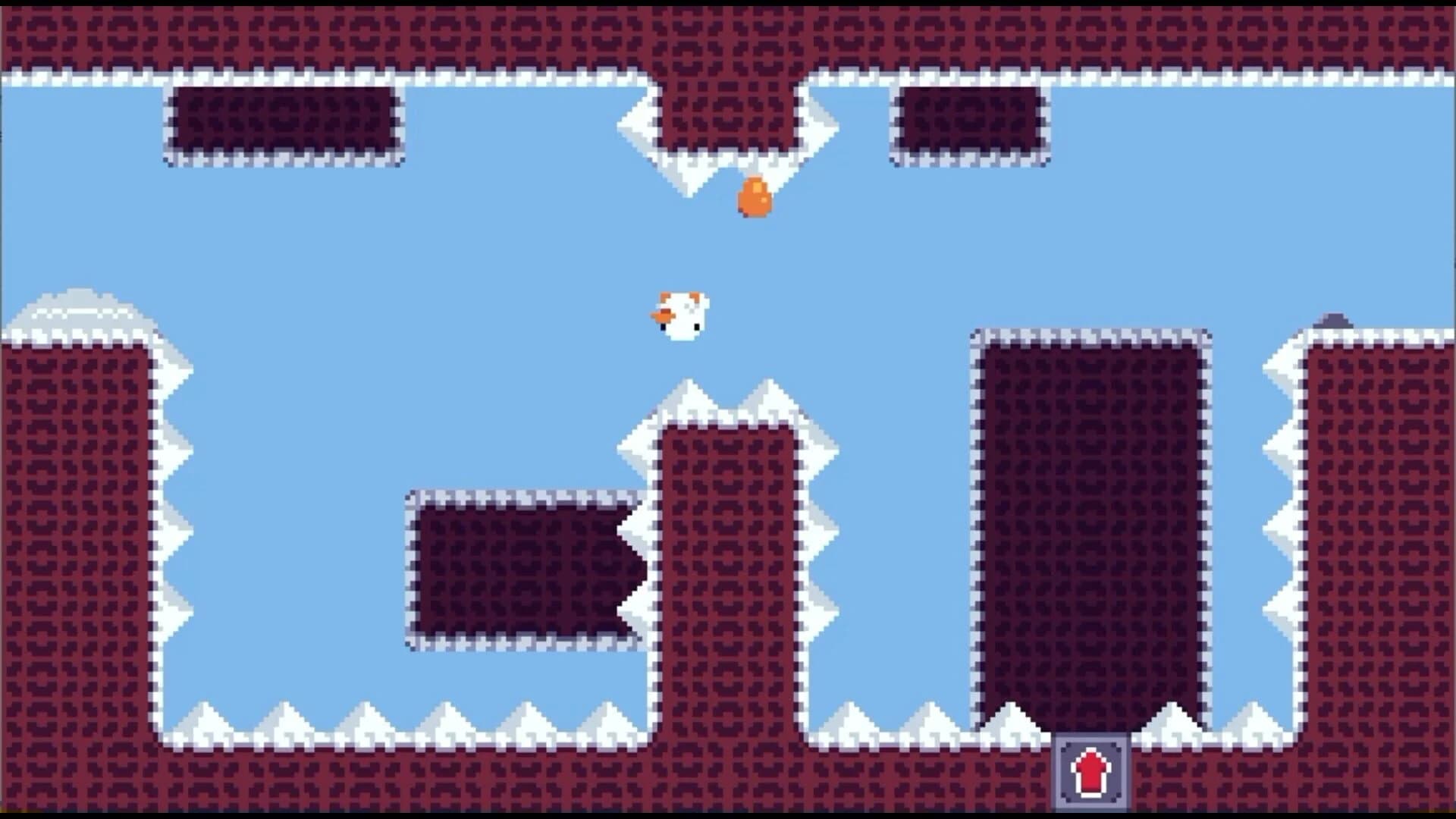 Anatidae screenshot 1