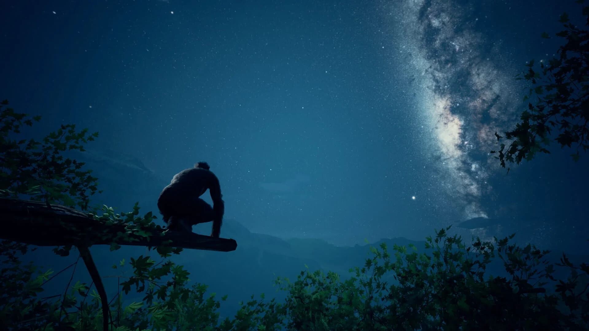 Ancestors: The Humankind Odyssey screenshot 3