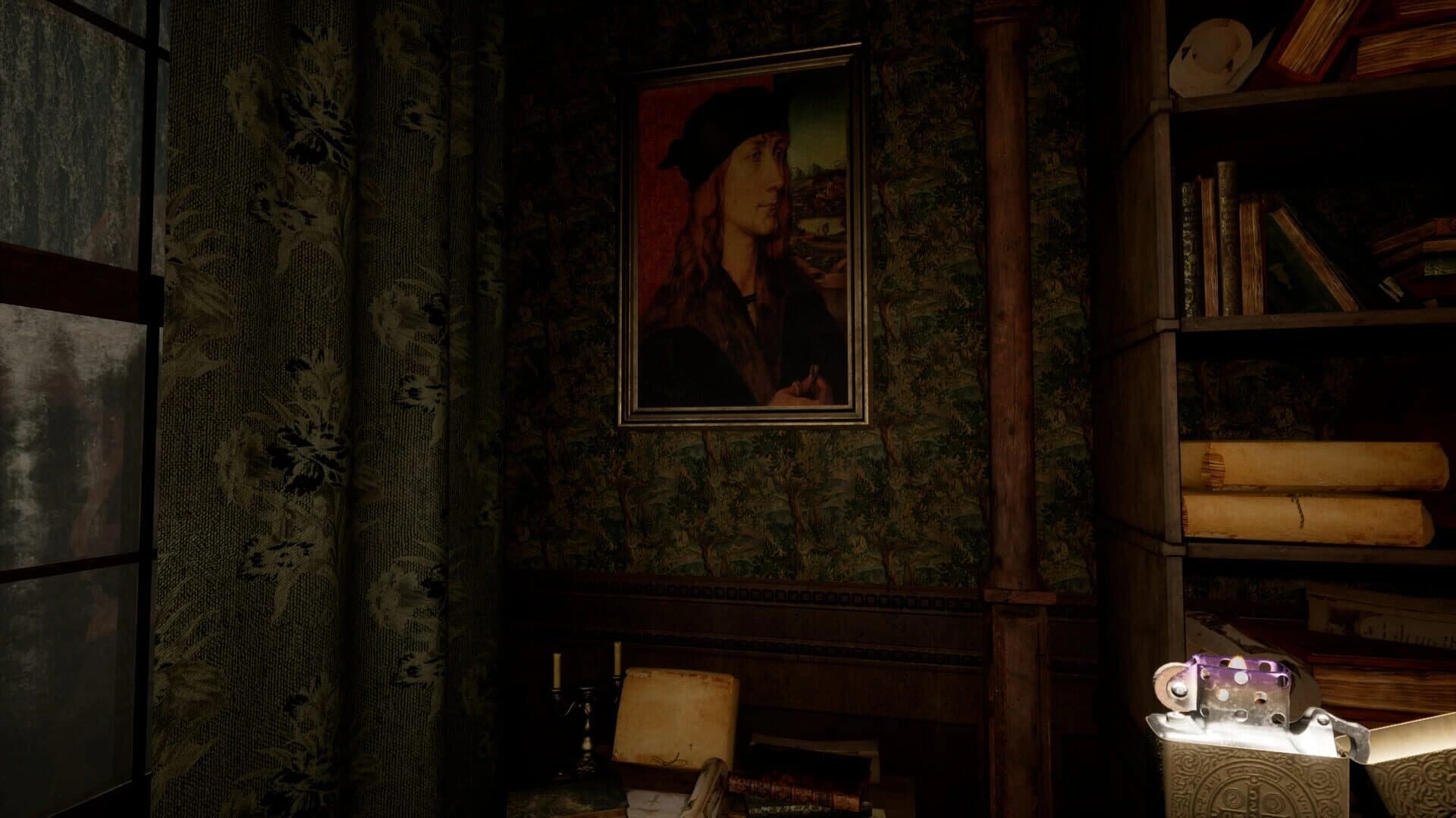 Ancestral screenshot 4