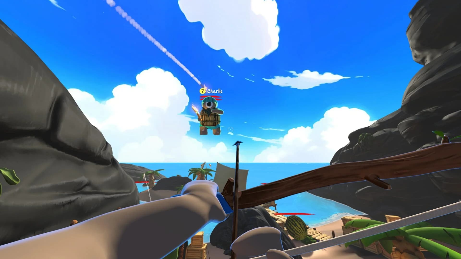 Ancestral Players screenshot 4