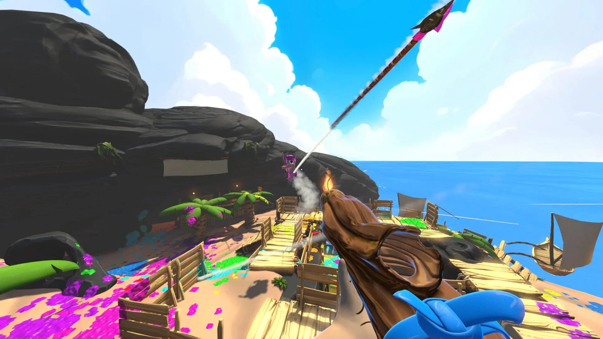 Ancestral Players screenshot 3