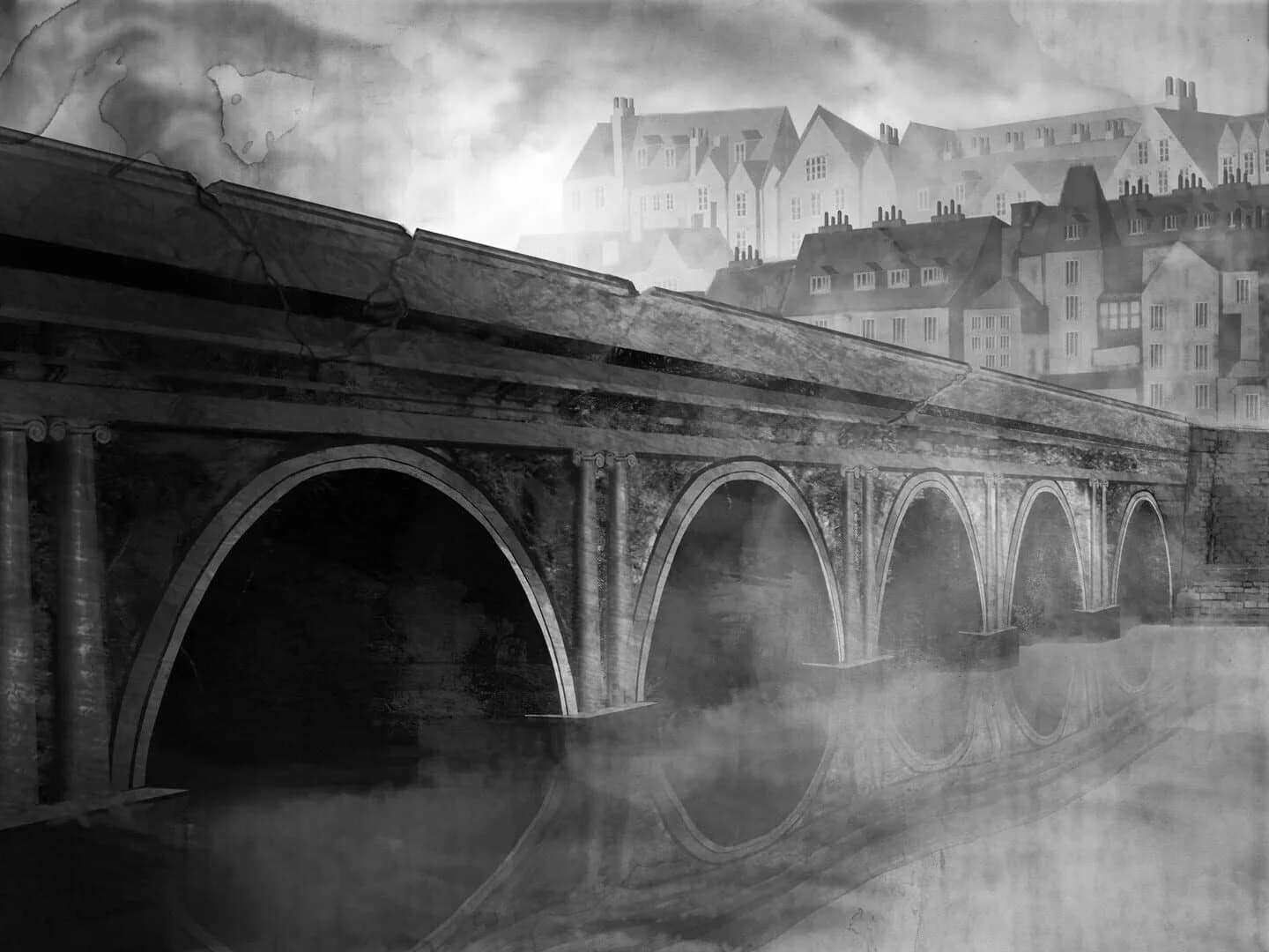 Anchorhead screenshot 5