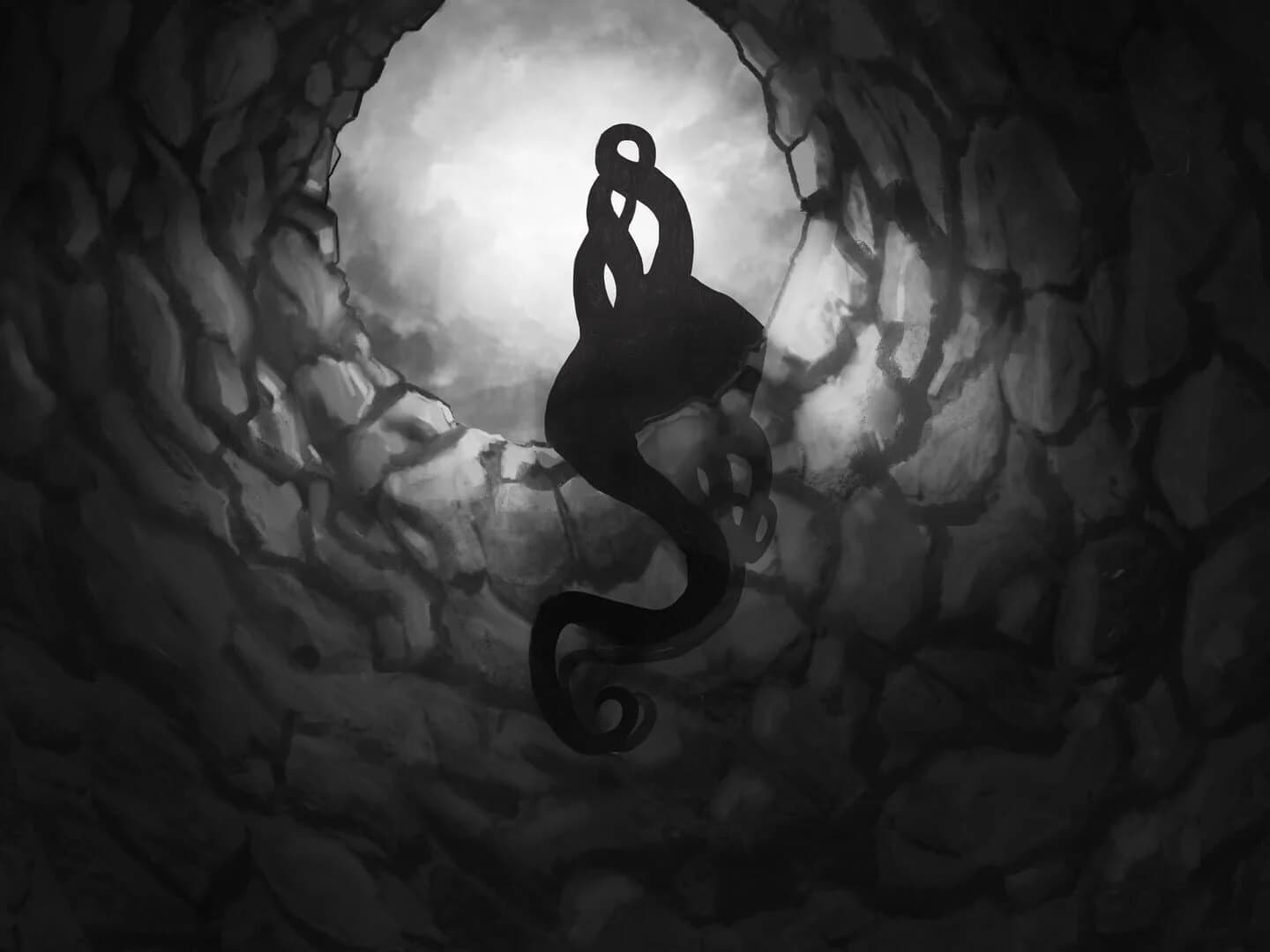 Anchorhead screenshot 1