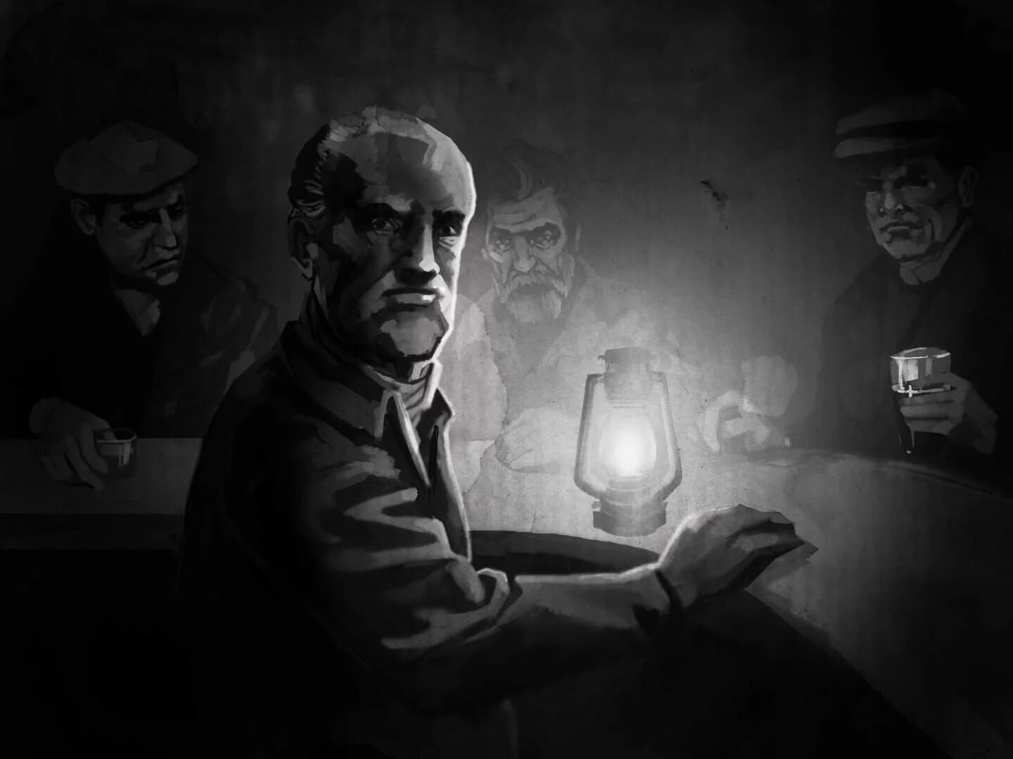 Anchorhead screenshot 4