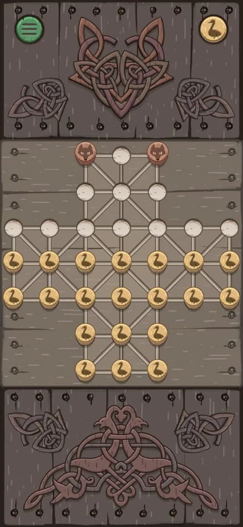 Ancient Board Game Collection screenshot 2