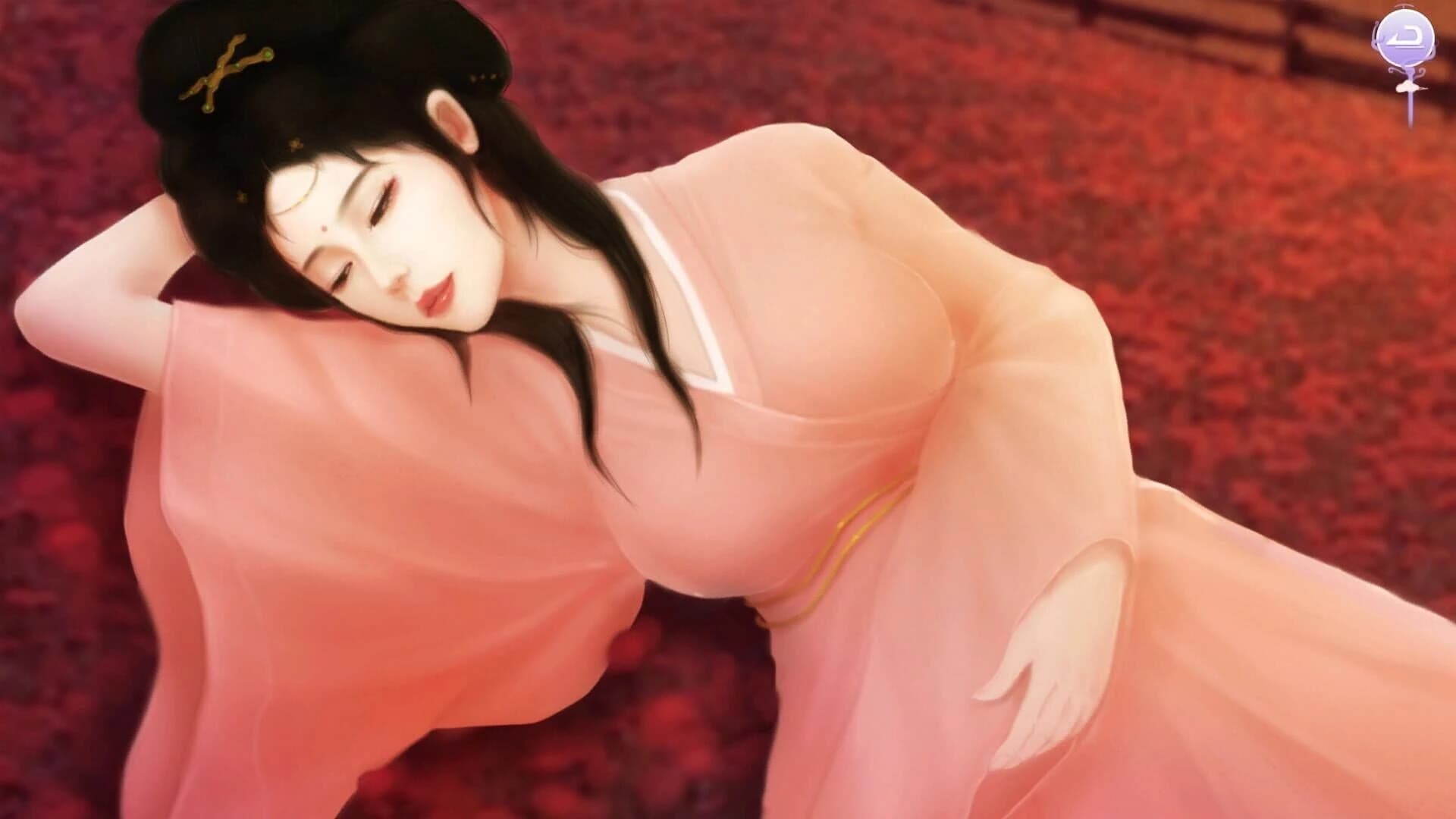 Ancient Charm screenshot 3