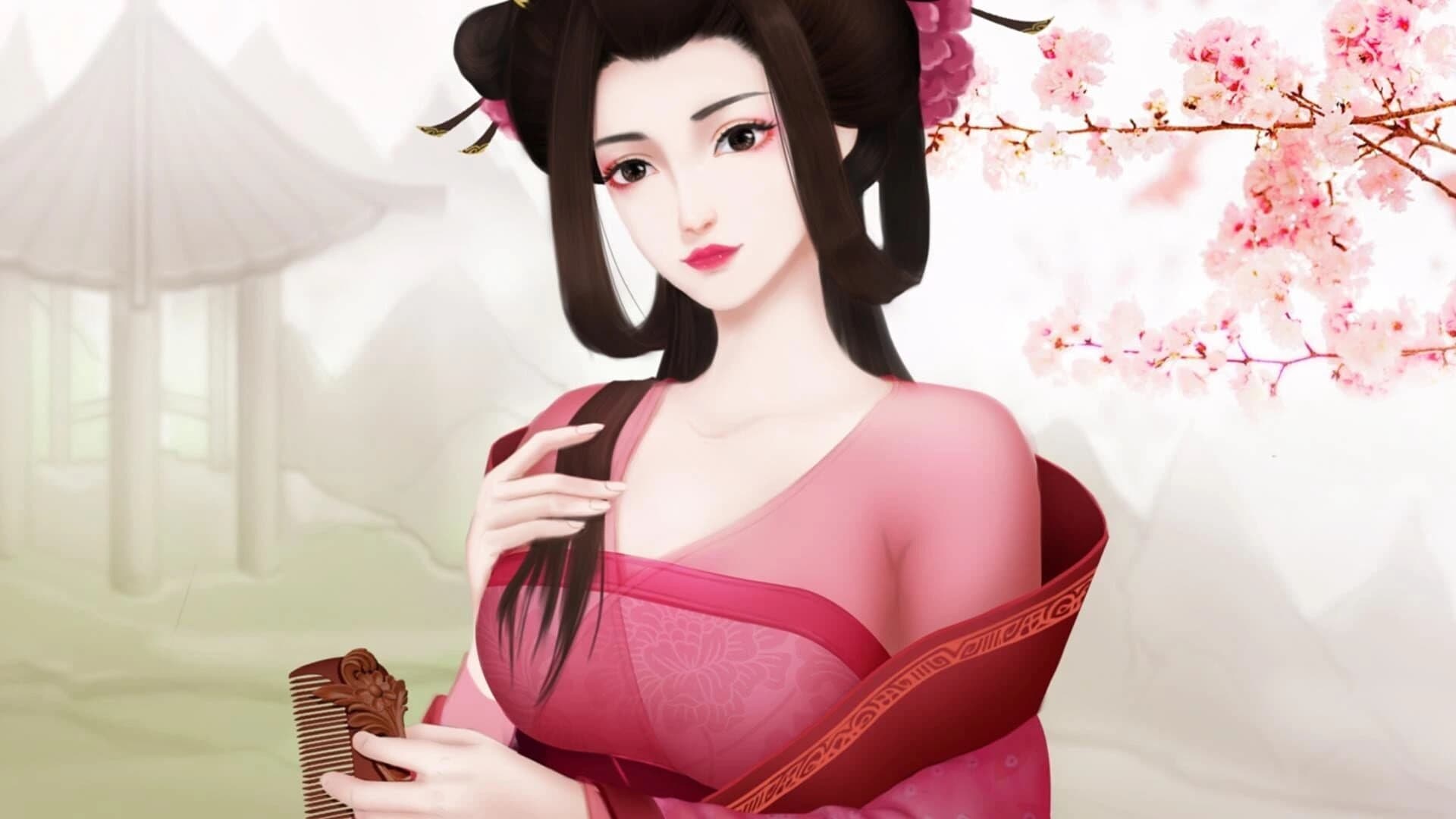 Ancient Charm screenshot 2