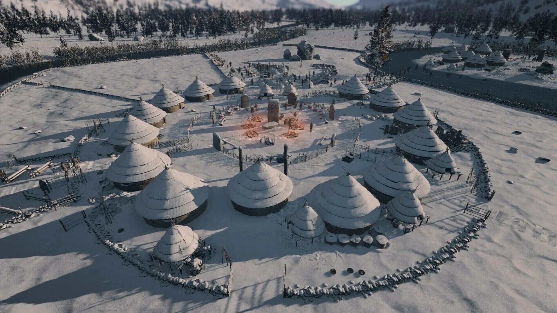 Ancient Cities screenshot 5