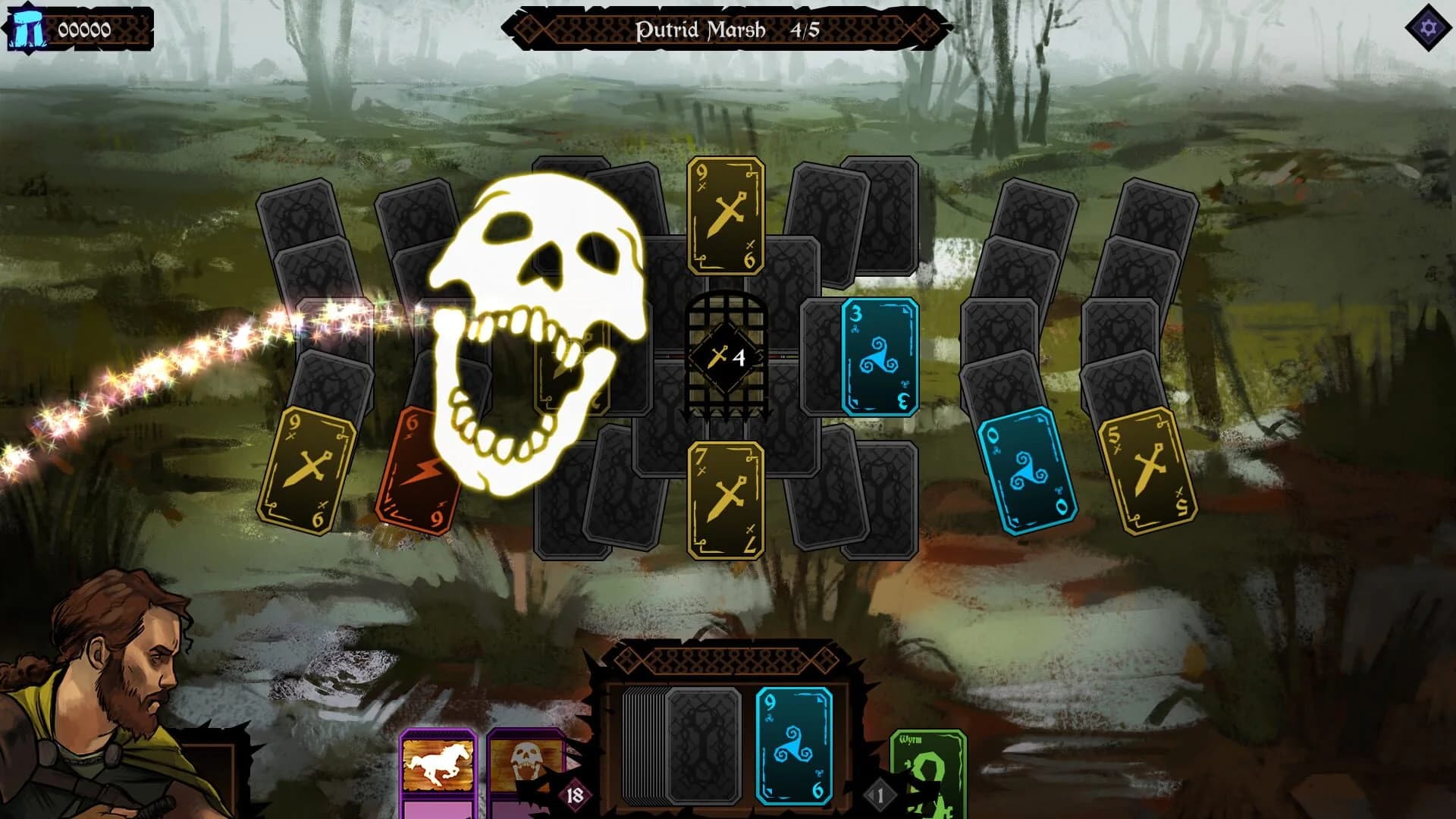 Ancient Enemy screenshot 5