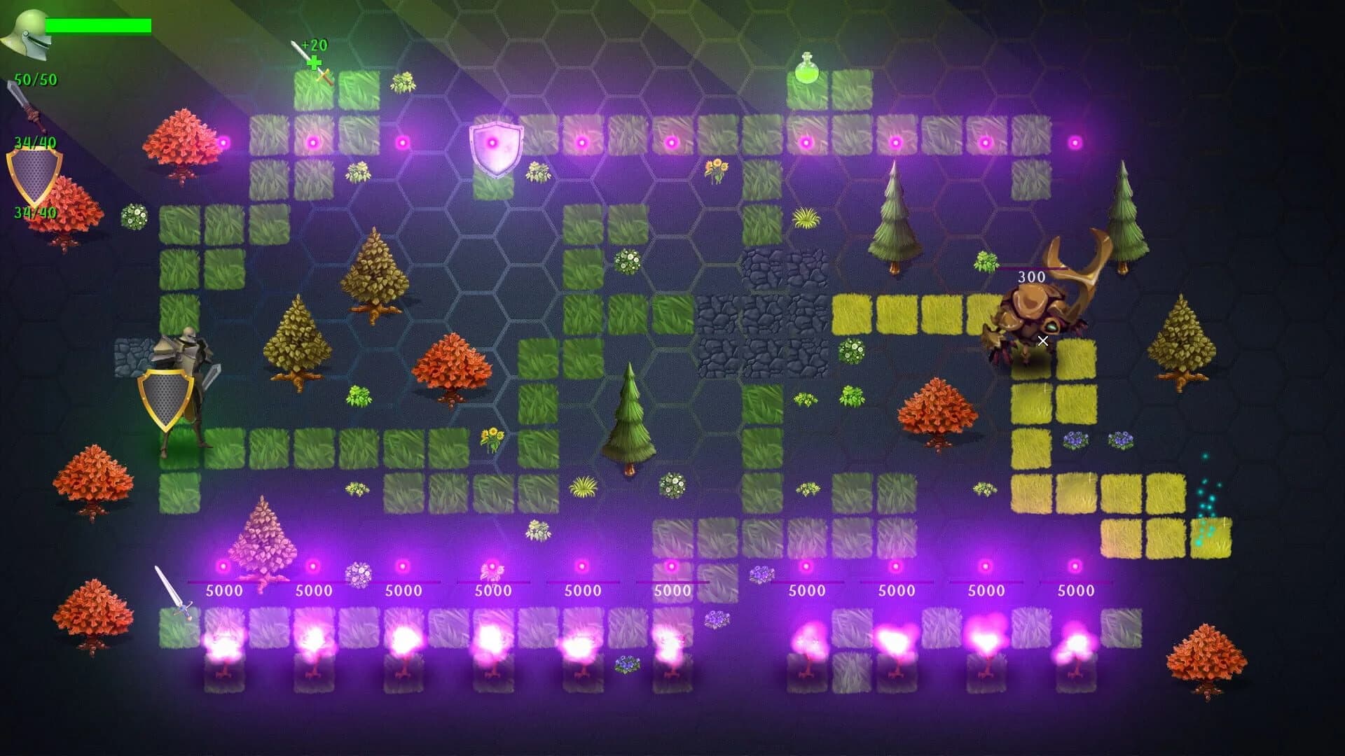 Ancient Evil screenshot 3