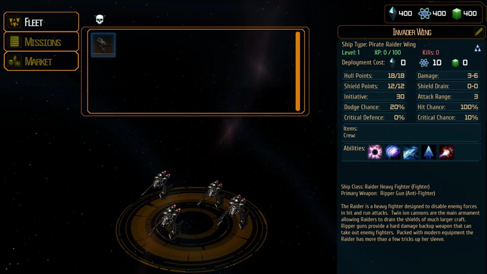 Ancient Frontier: Tactics screenshot 2
