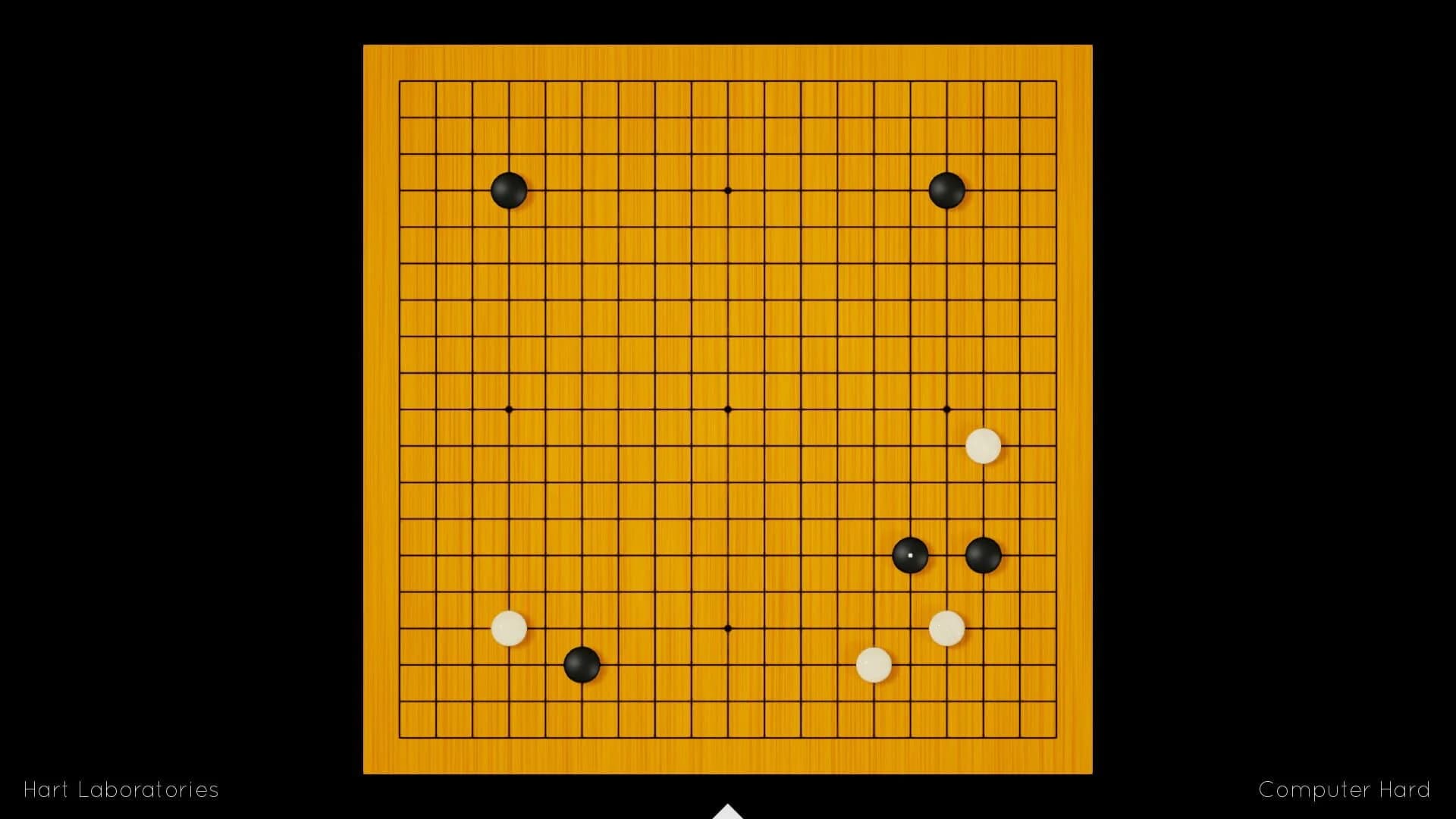 Ancient Go screenshot 2