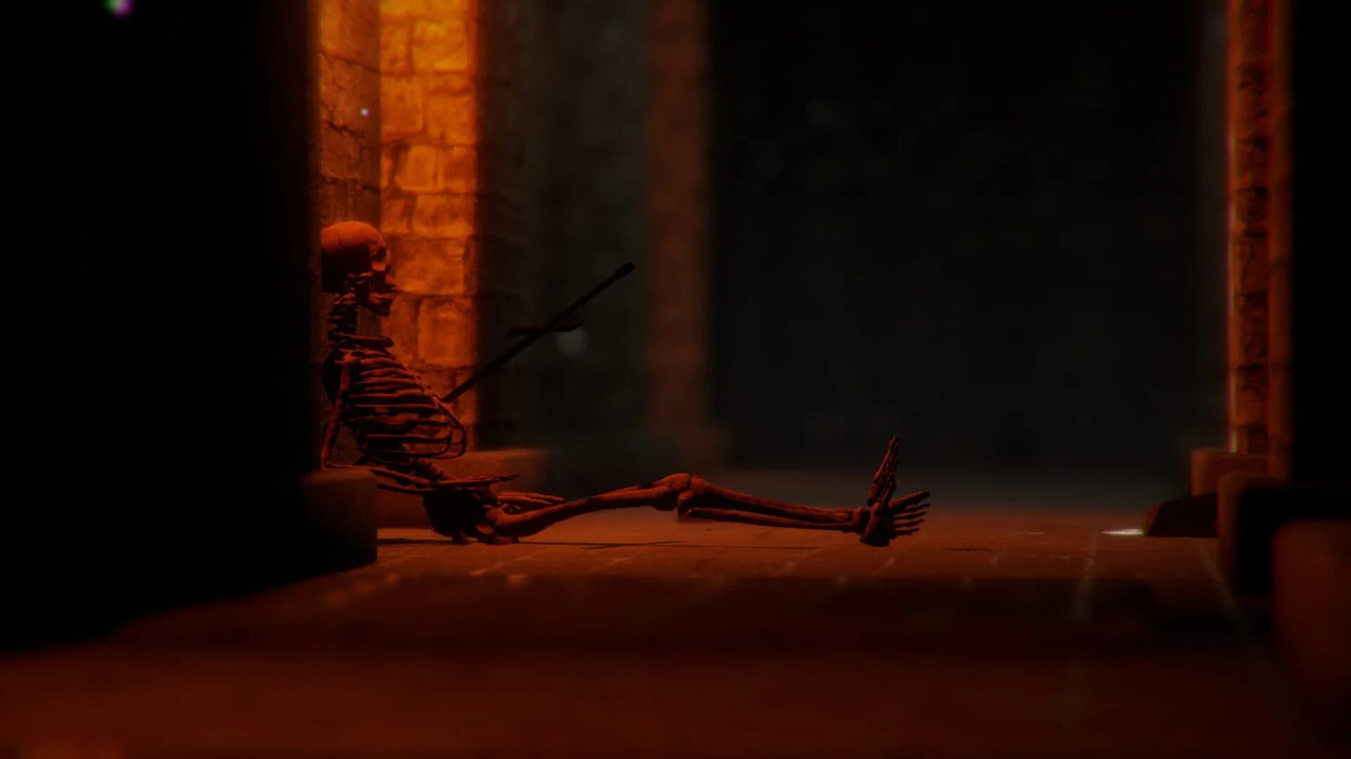 Ancient Guardian screenshot 1