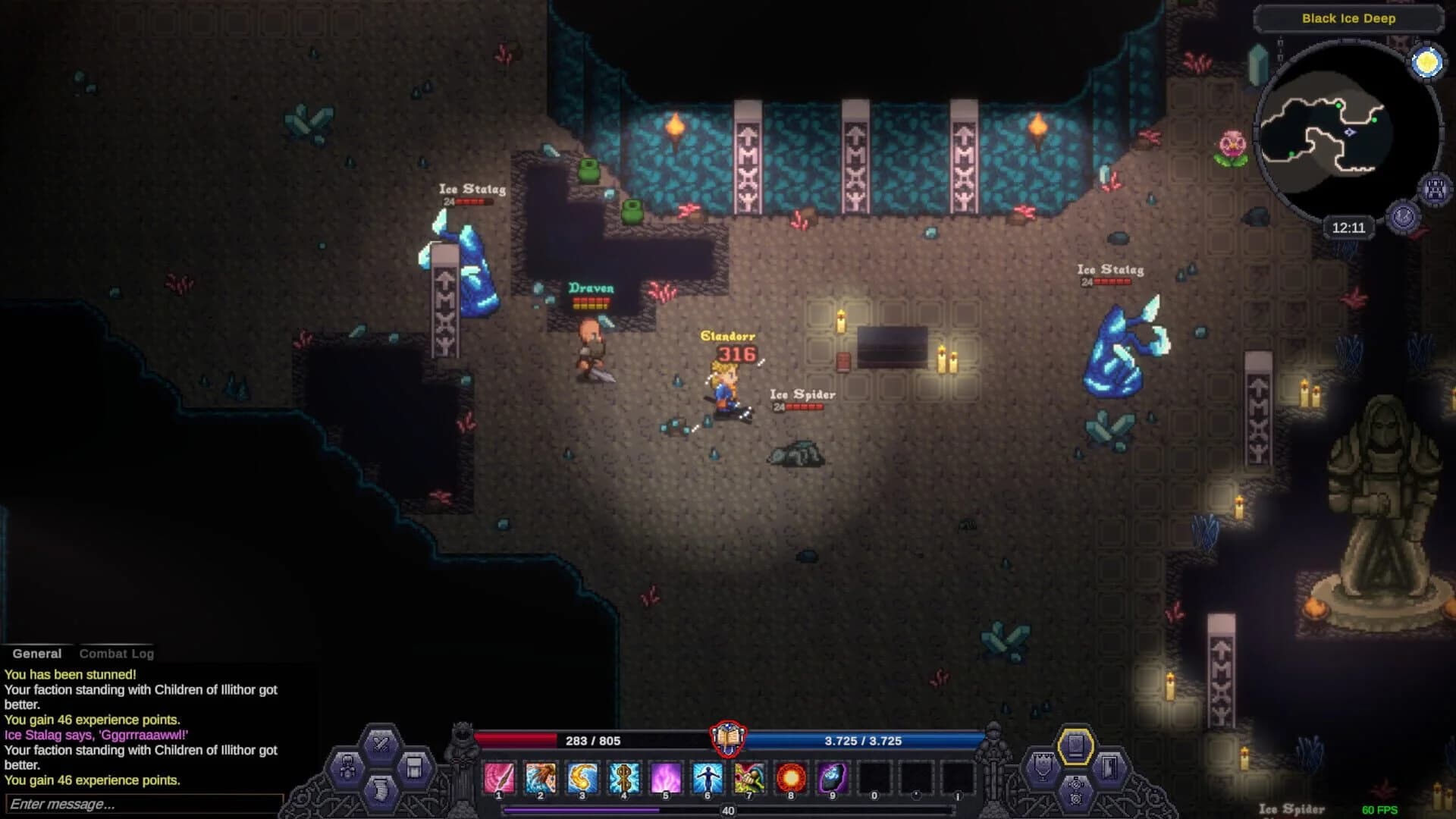 Ancient Kingdoms screenshot 4