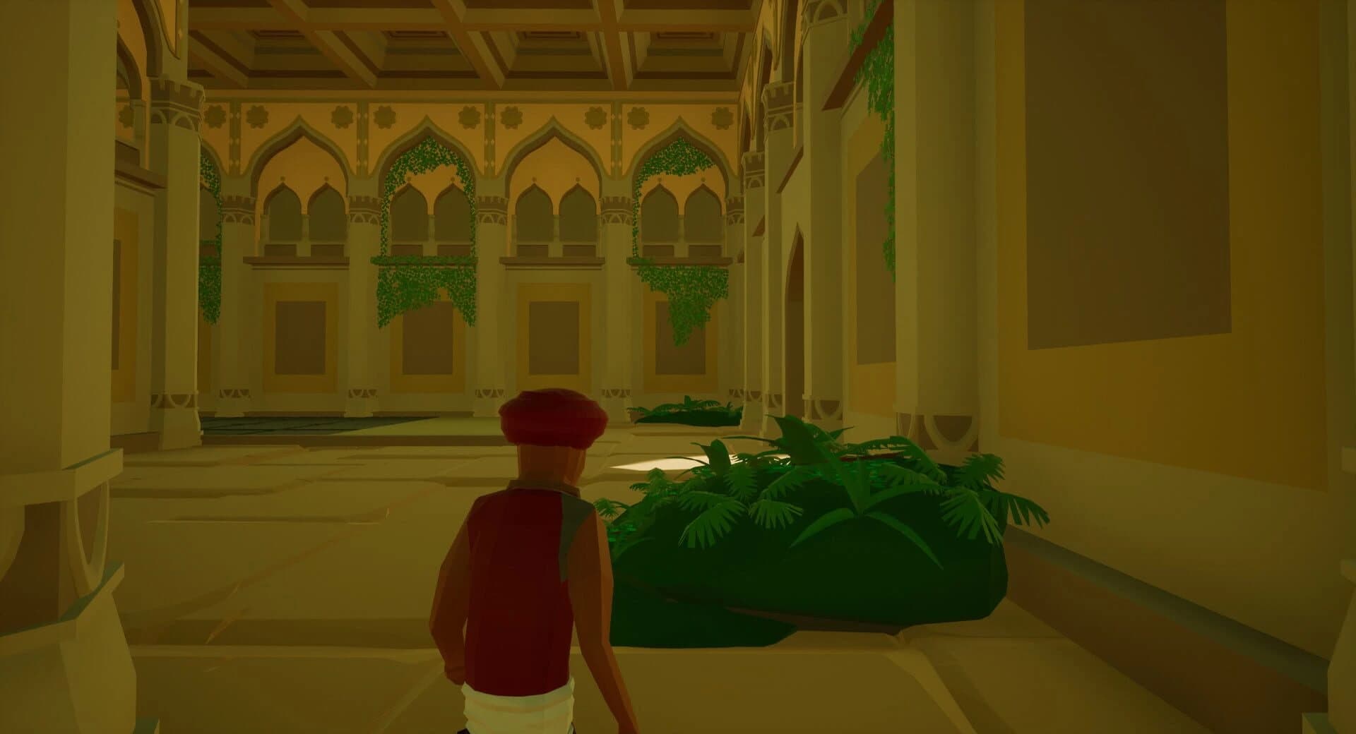 Ancient Knowledge screenshot 4