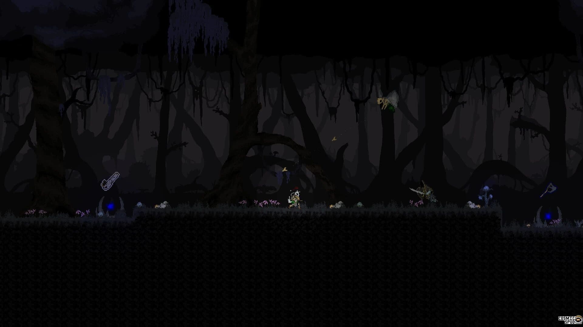 Ancient: Legacy of Azul screenshot 2
