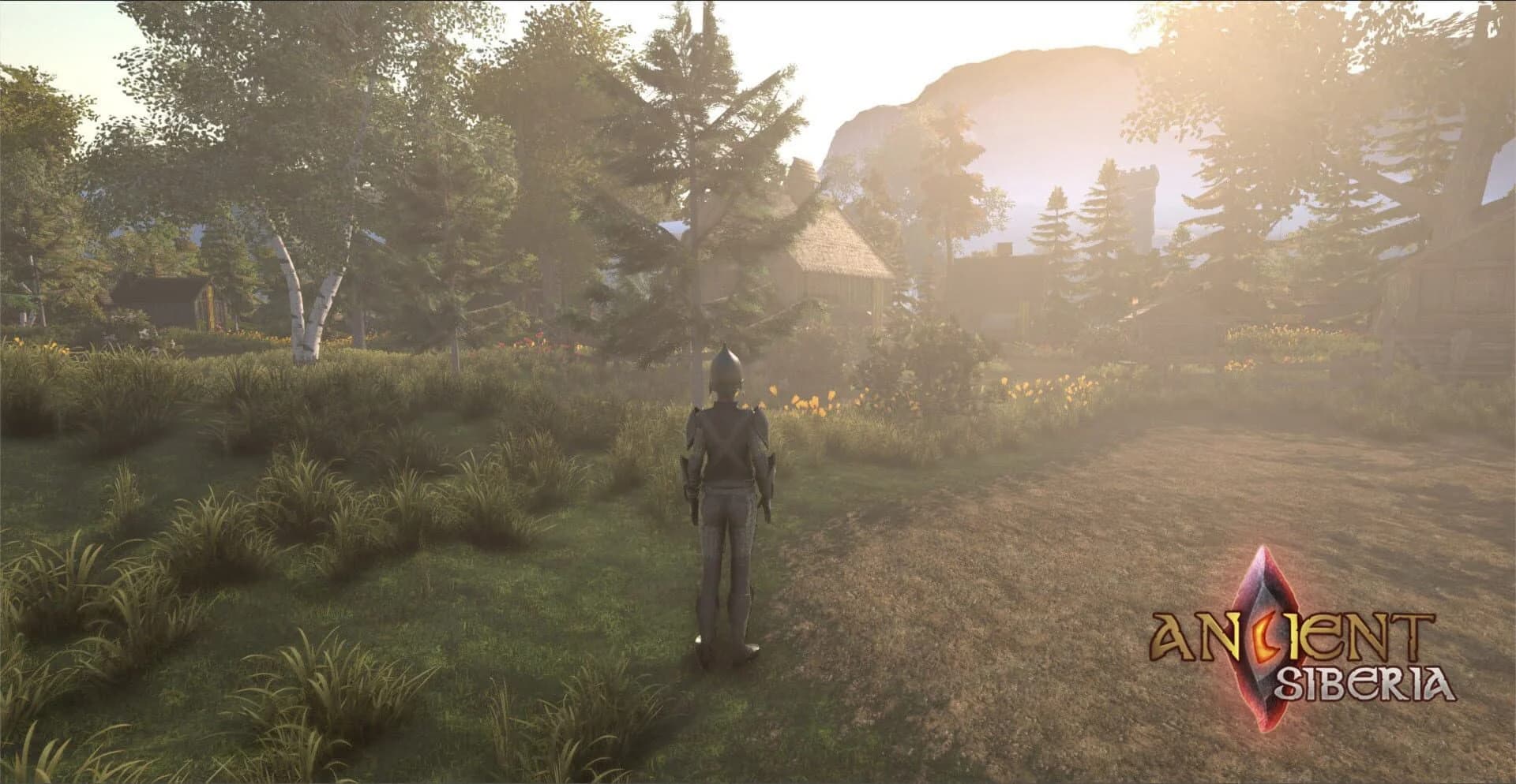 Ancient Siberia screenshot 3