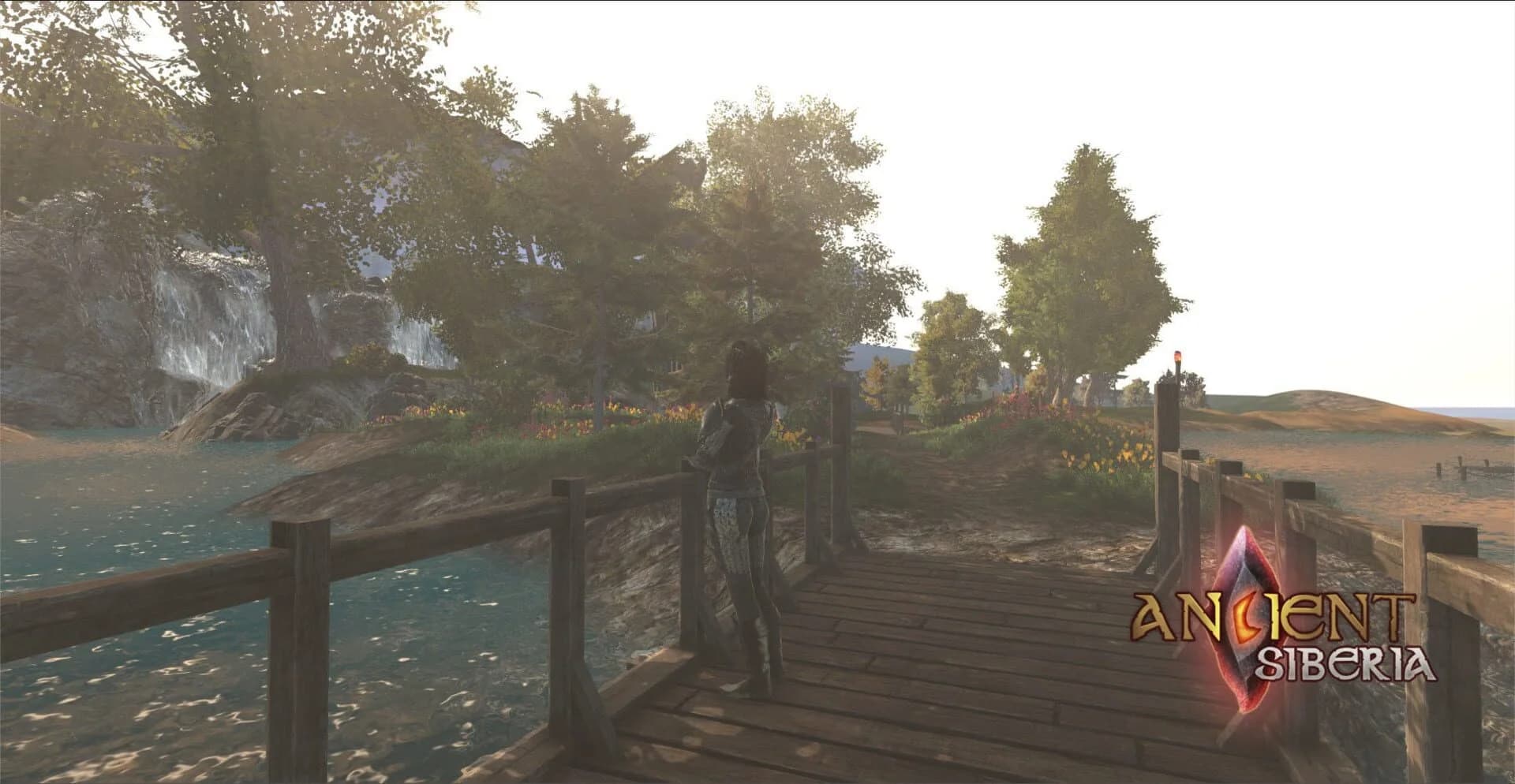 Ancient Siberia screenshot 4