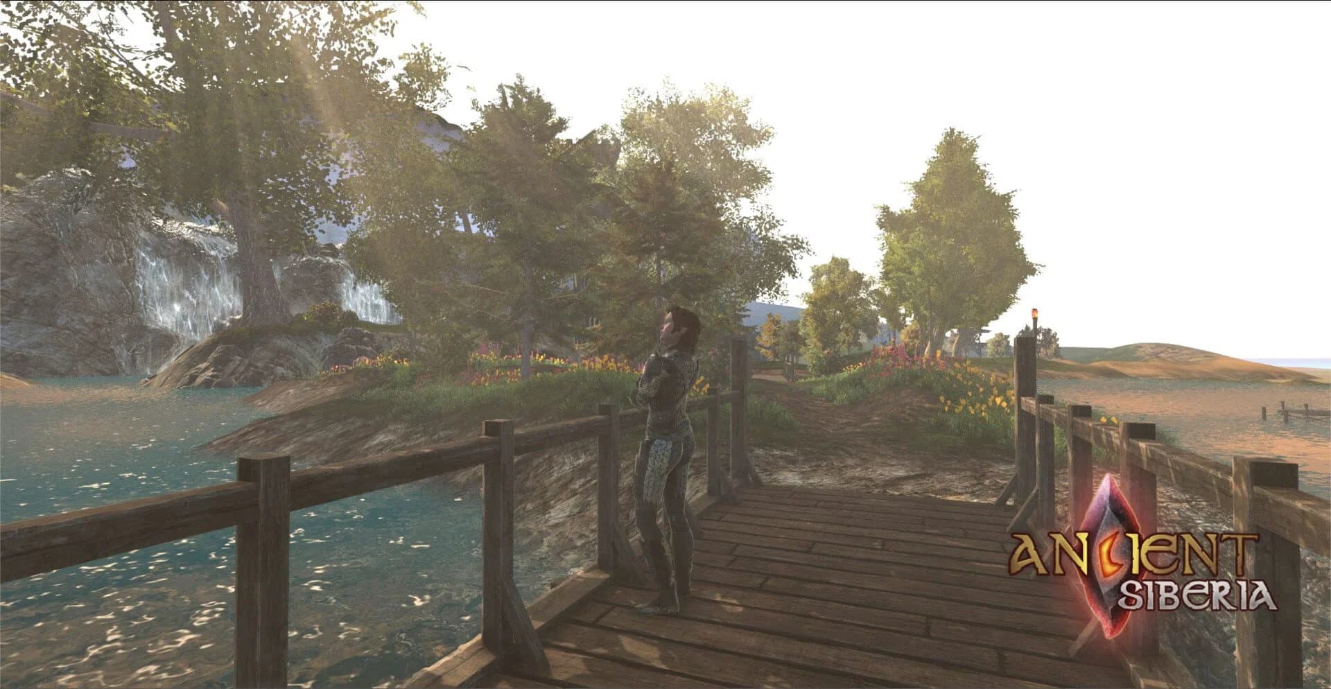 Ancient Siberia screenshot 5