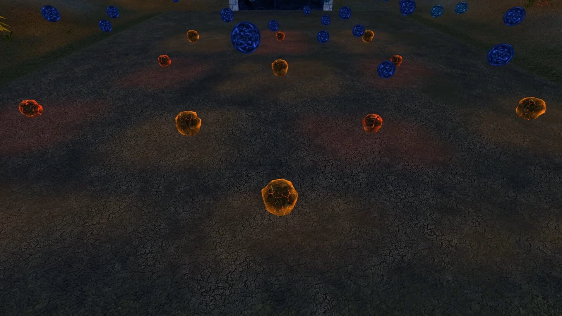 Ancient Soccer screenshot 4