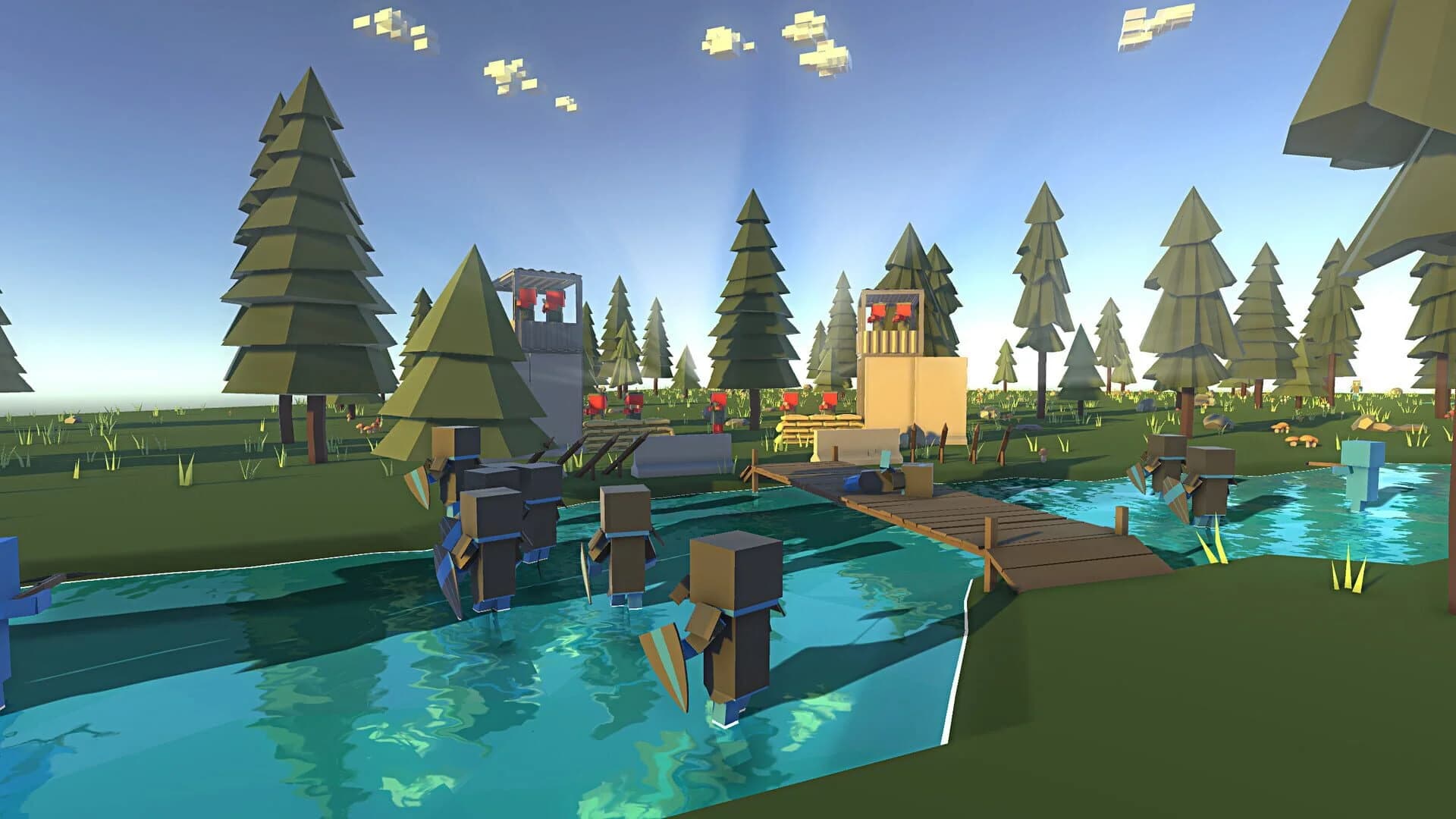 Ancient Warfare 3 screenshot 2