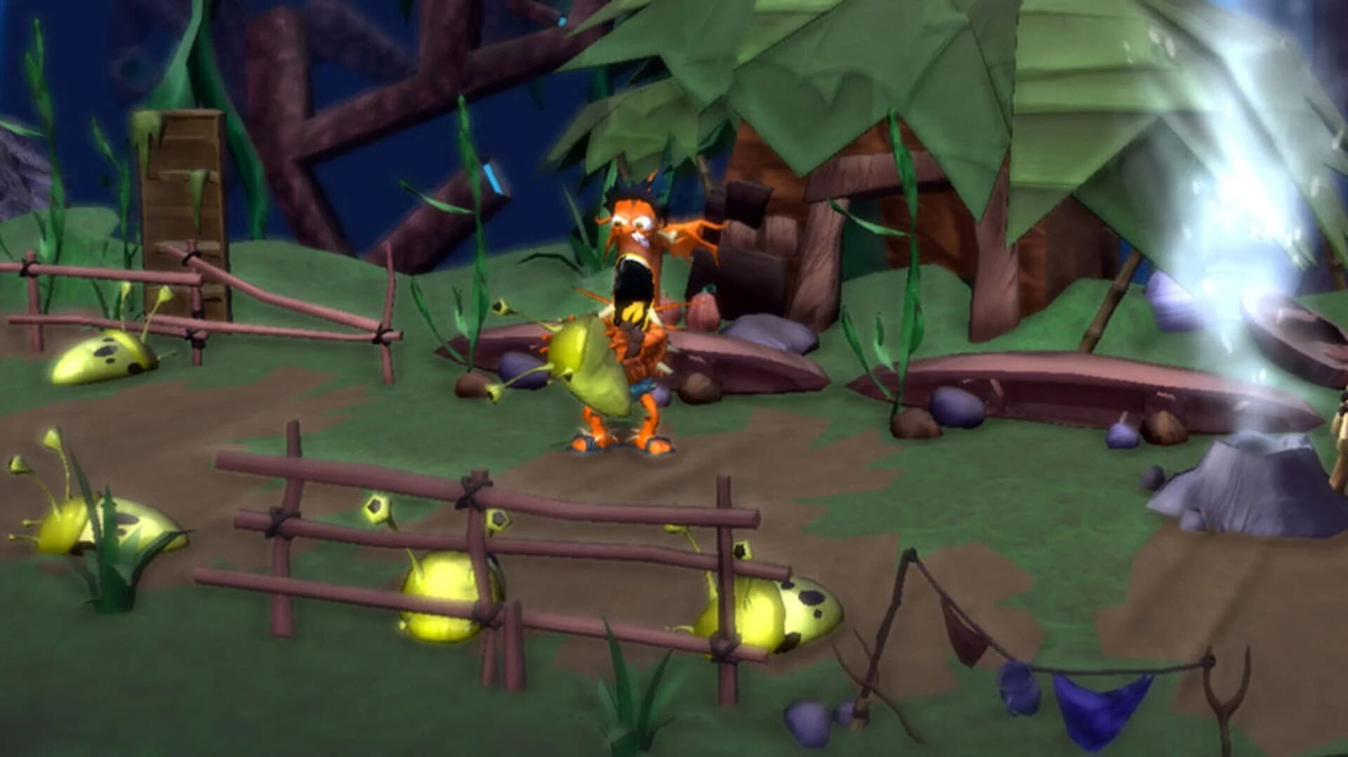 Ancients of Ooga screenshot 3