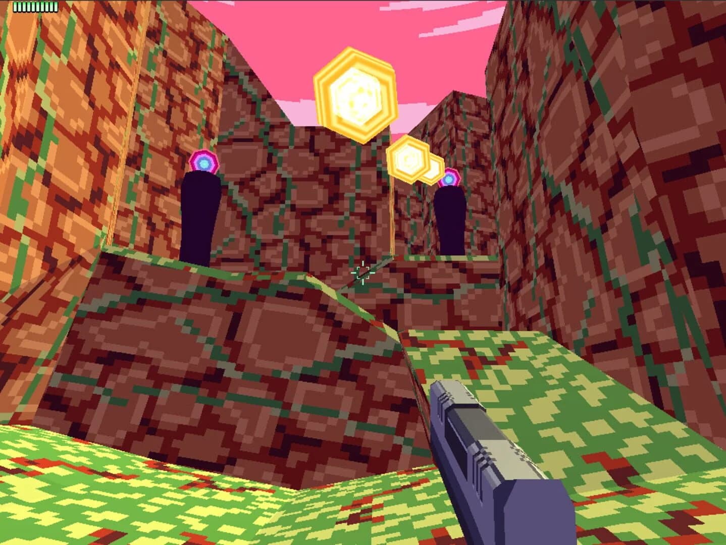 And All Would Cry Beware! screenshot 4