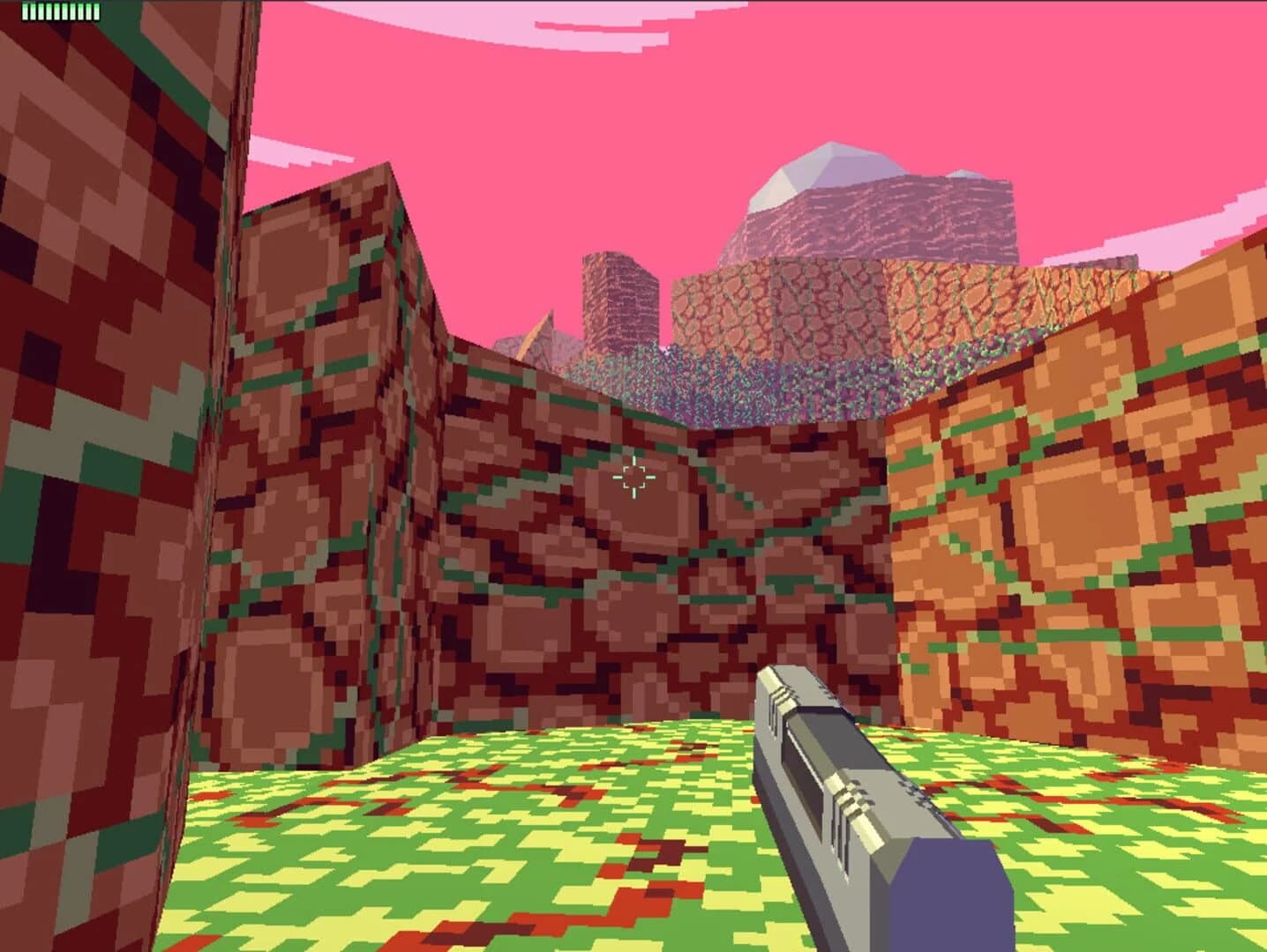 And All Would Cry Beware! screenshot 1