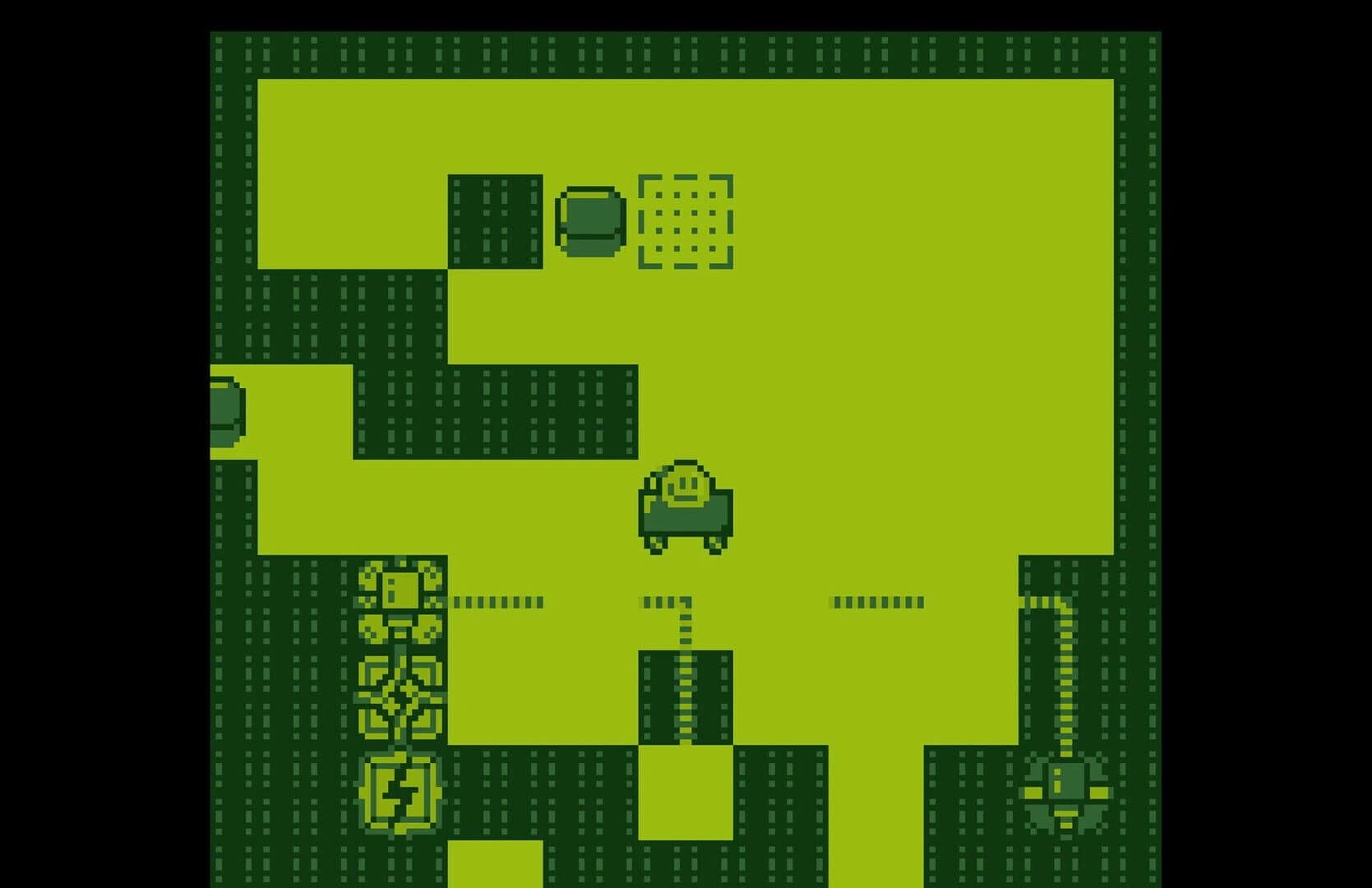 And Then There Was No Light screenshot 4
