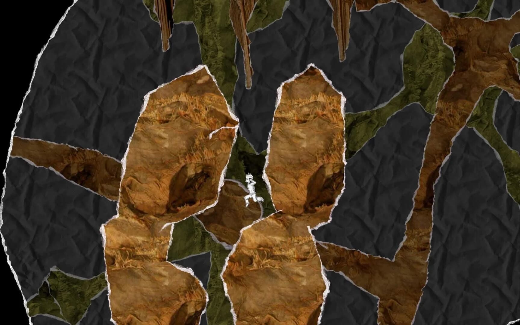 And Yet It Moves screenshot 5