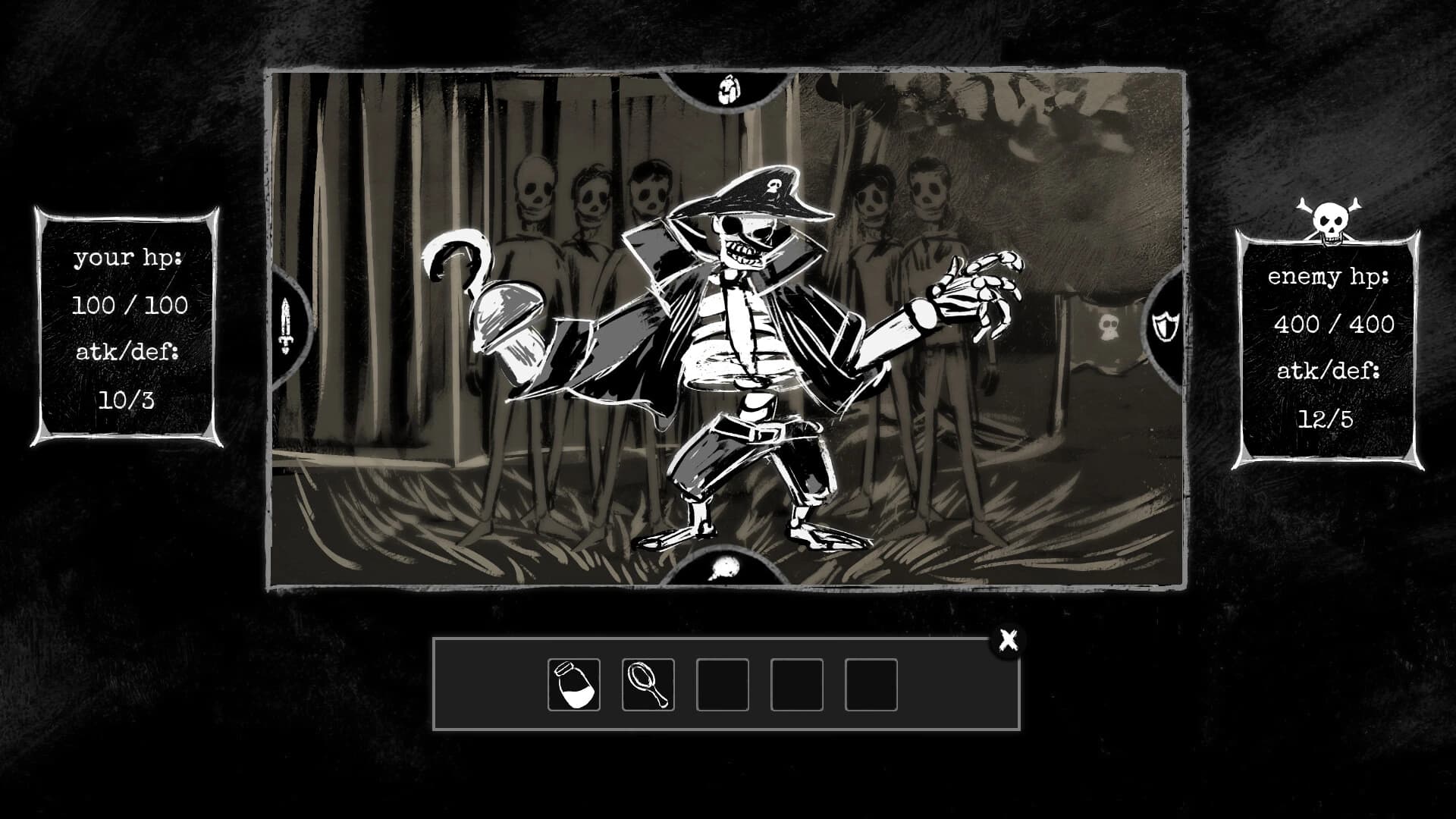 And Yet, We Dream screenshot 3