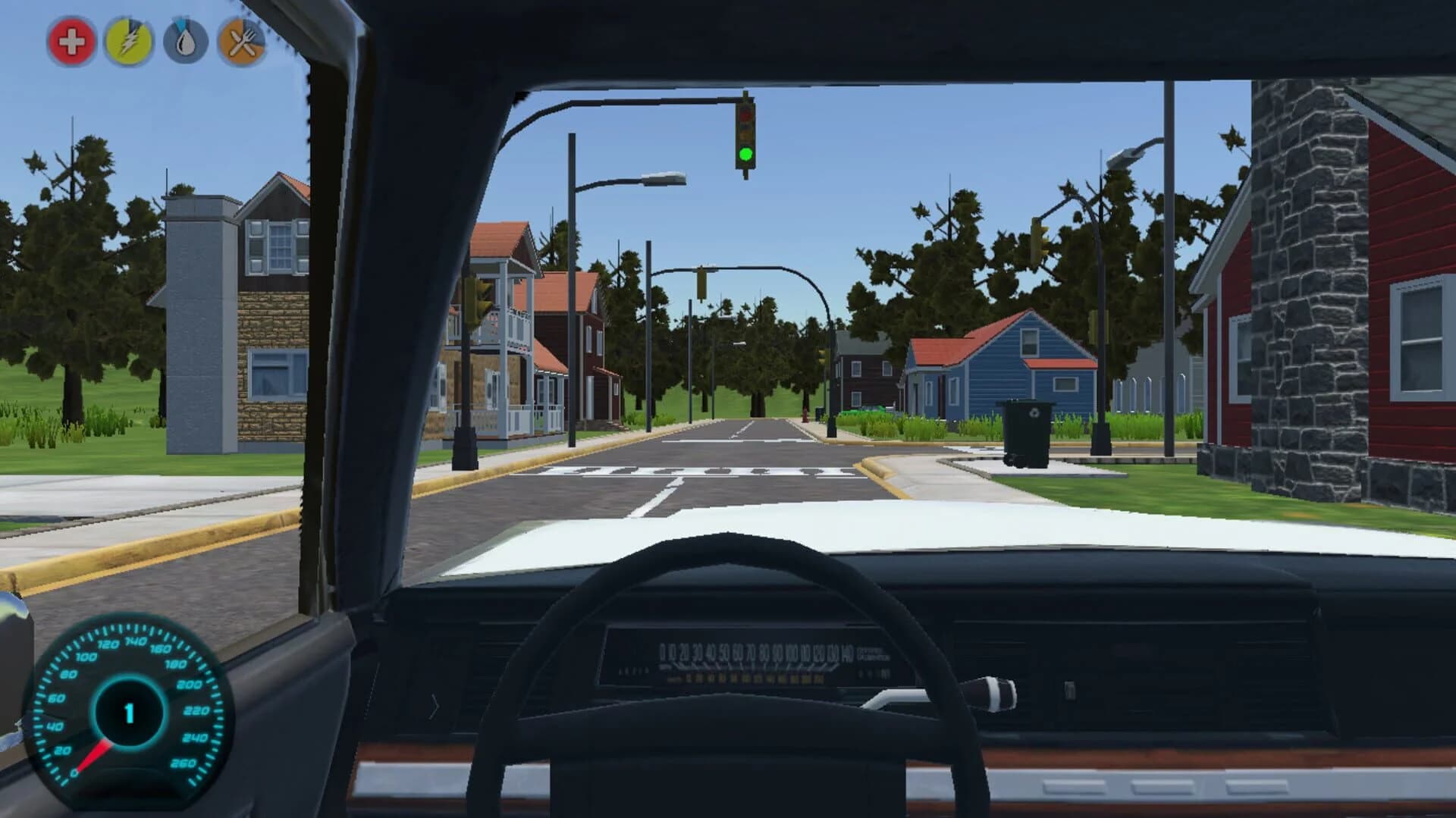 Andarilho screenshot 3