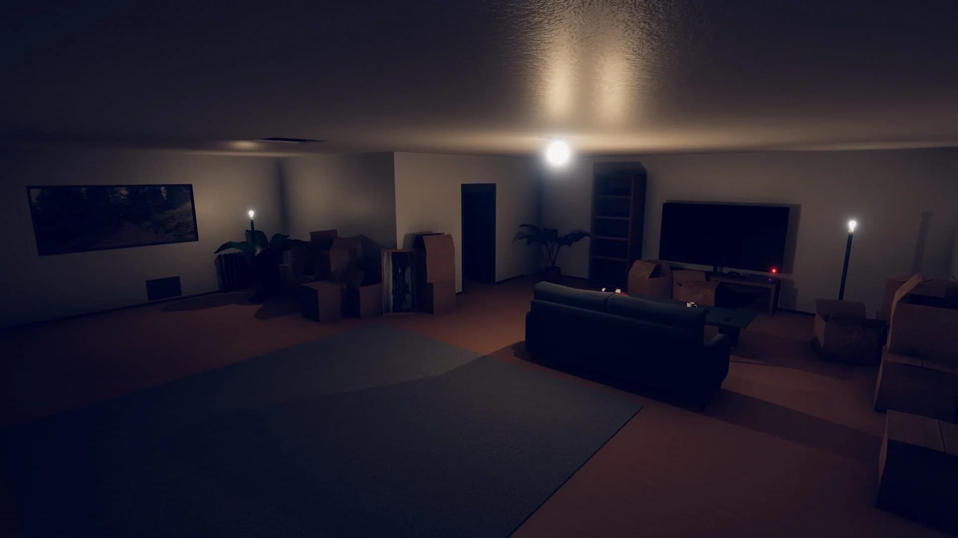 Andromalius screenshot 3