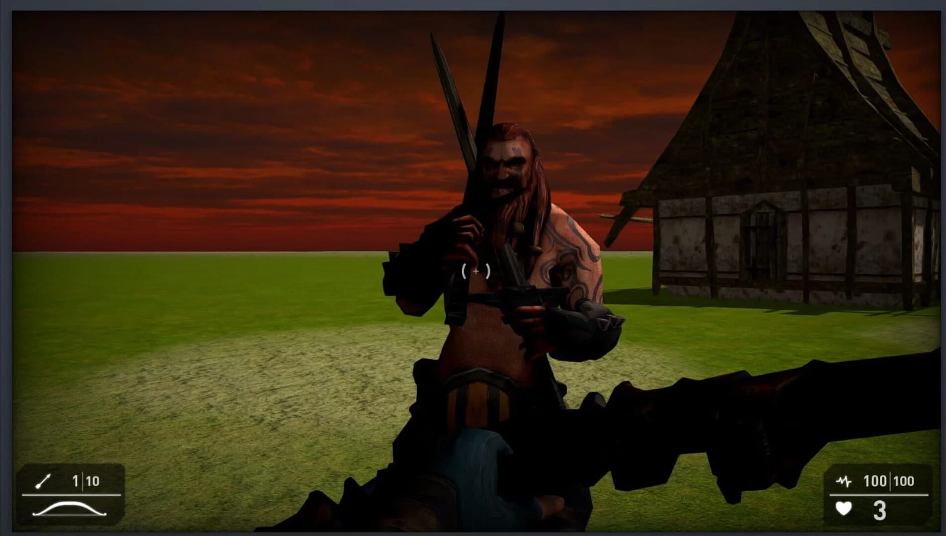 Andromeda One screenshot 5