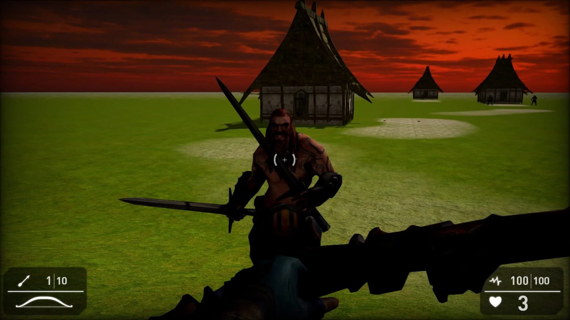 Andromeda One screenshot 1