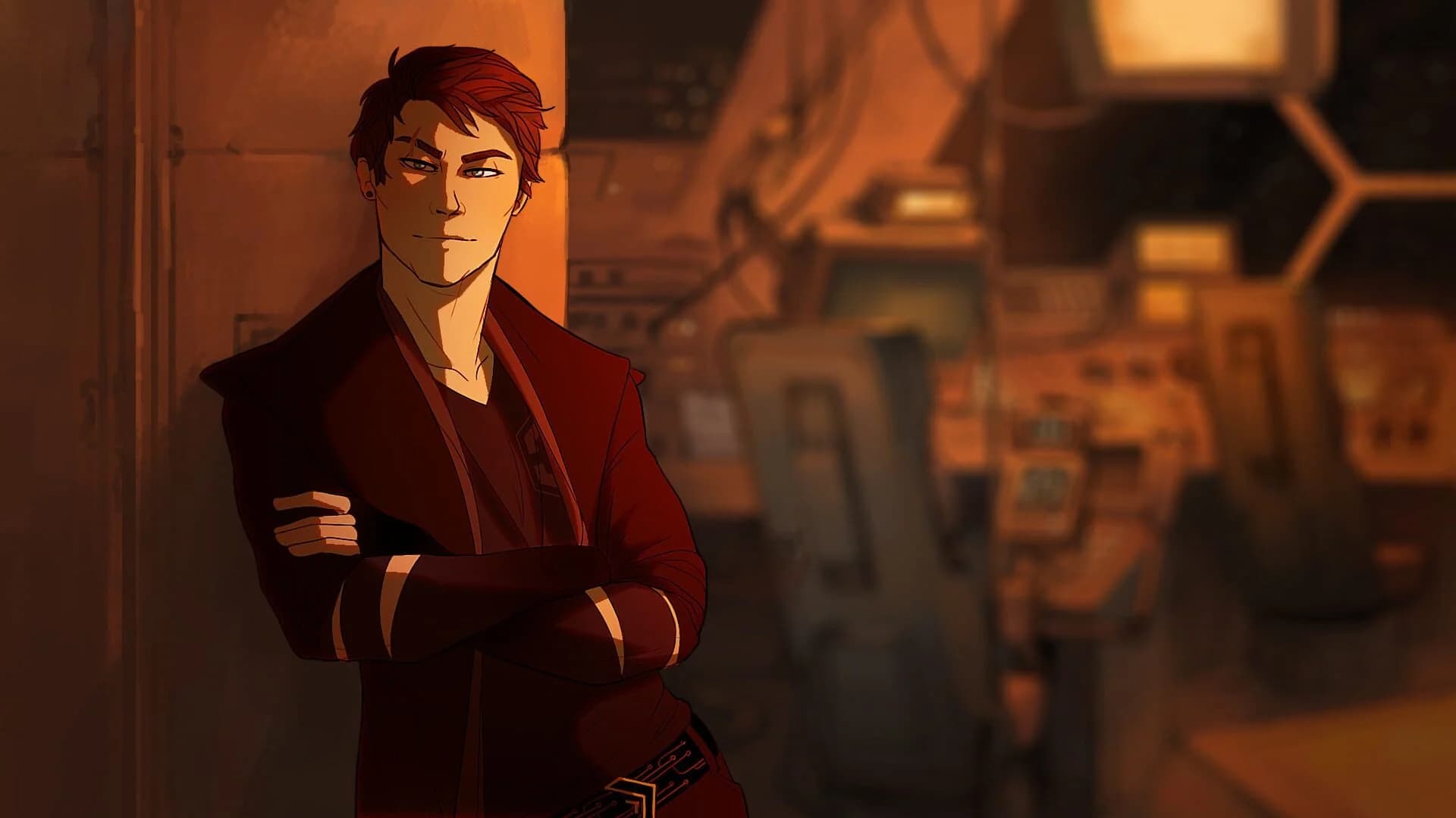 Andromeda Six screenshot 3