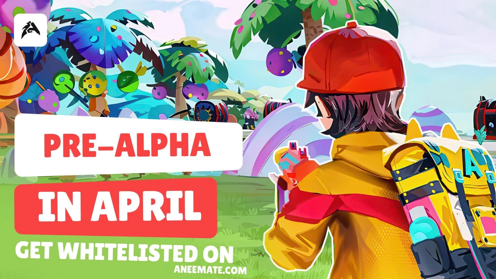 AneeMate screenshot 3